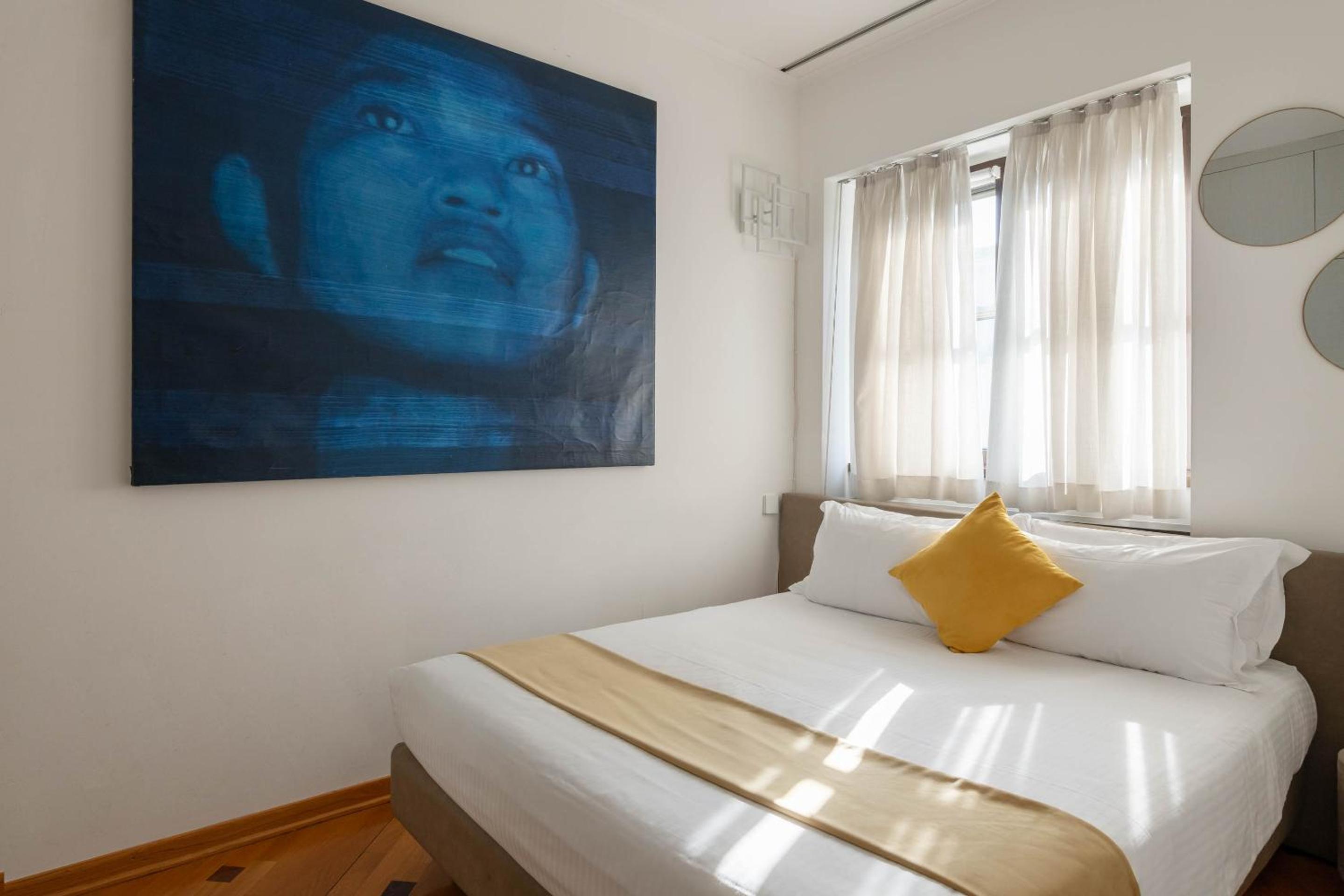 Heart Milan Apartments San Sepolcro Duomo