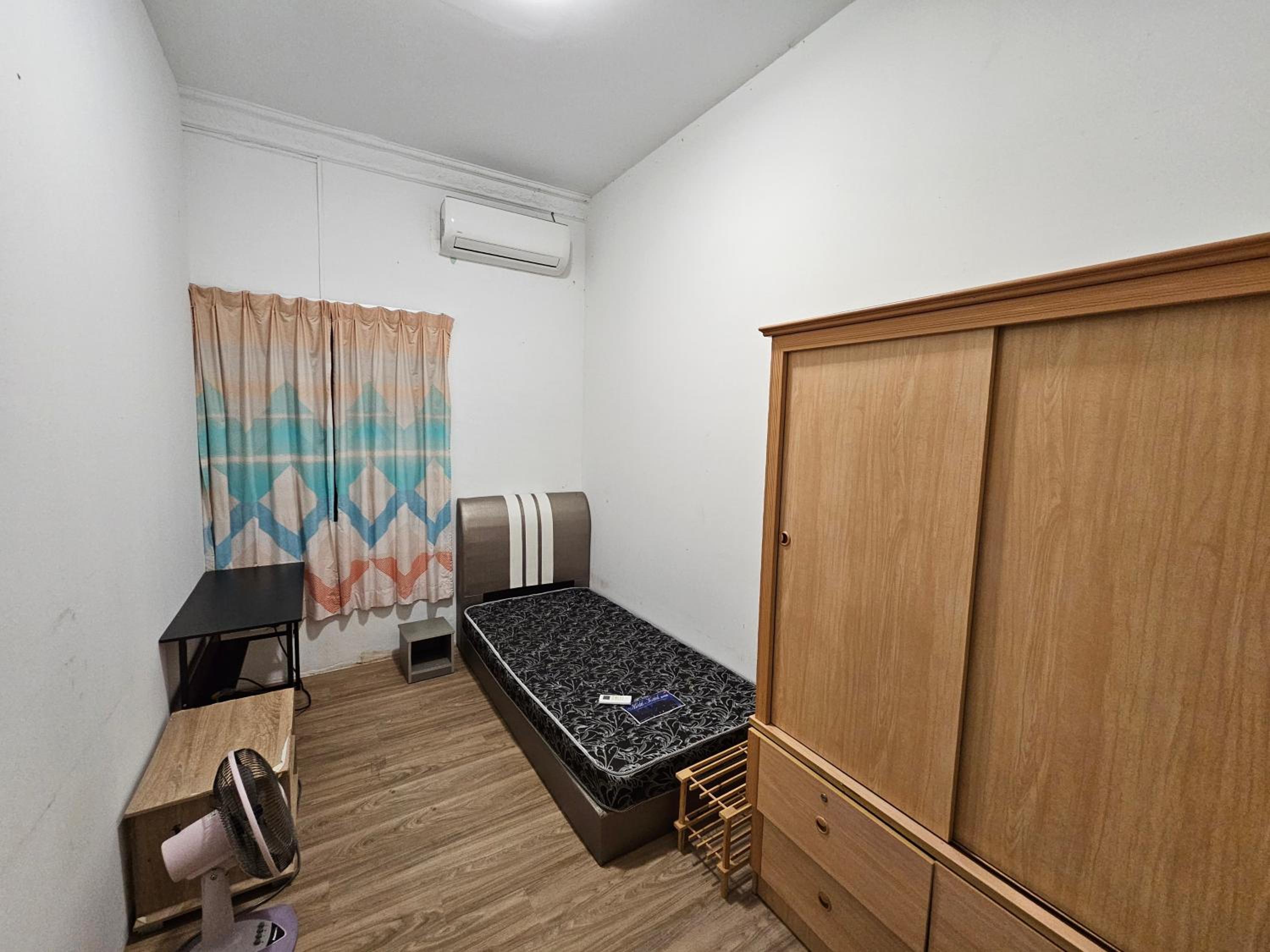 Amoy Lane Hostel Penang