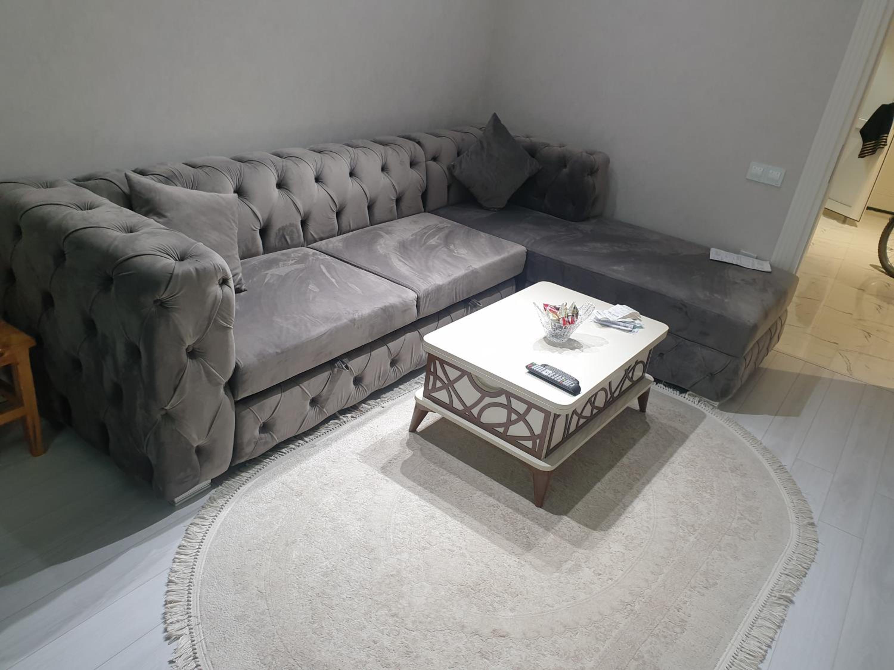Kaspi Levent