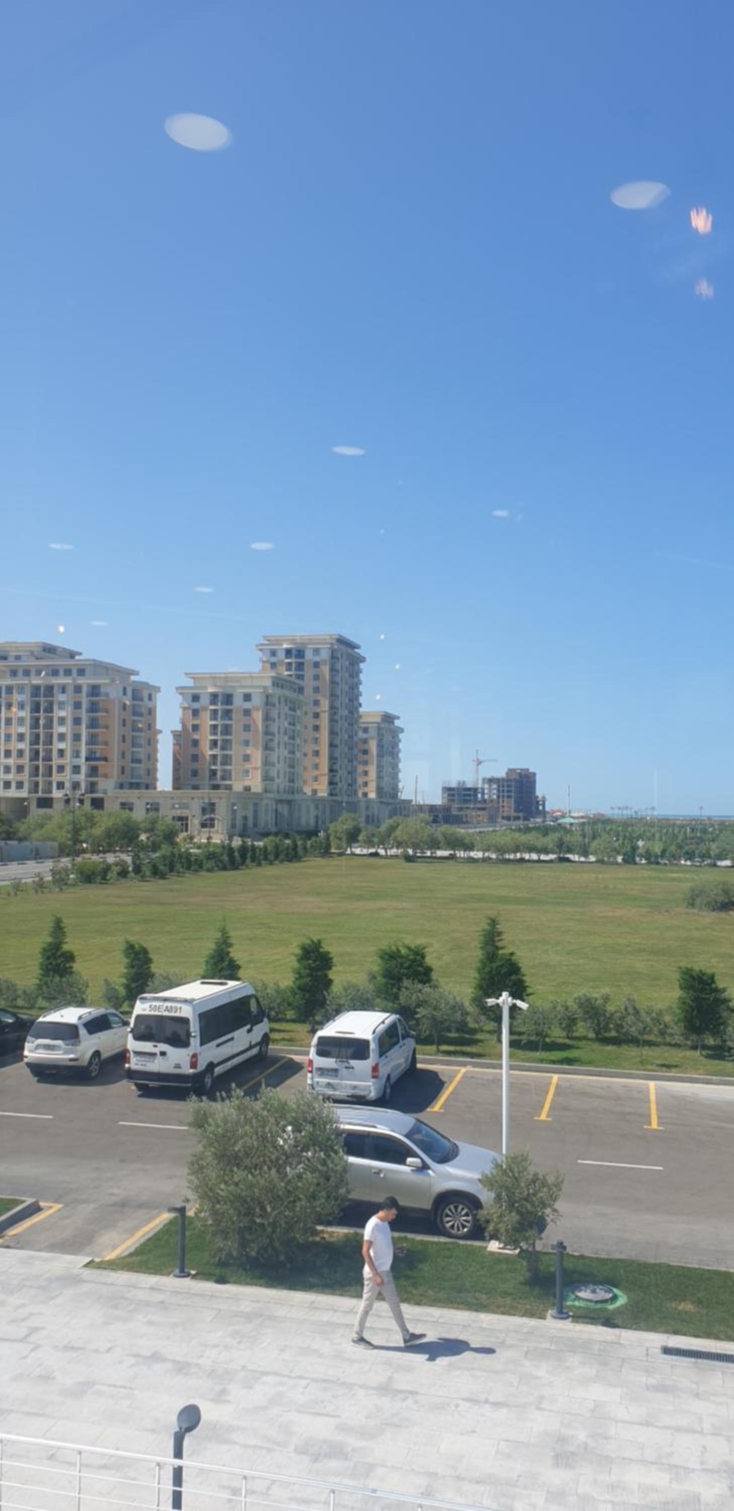 Kaspi Levent