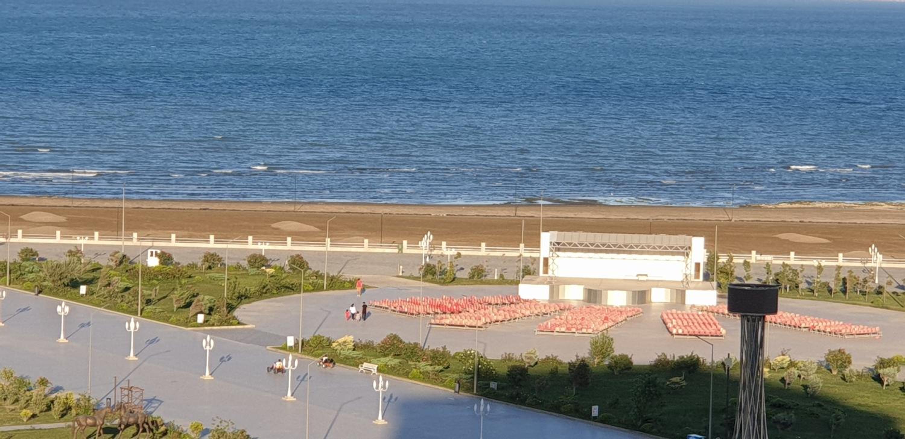 Kaspi Levent