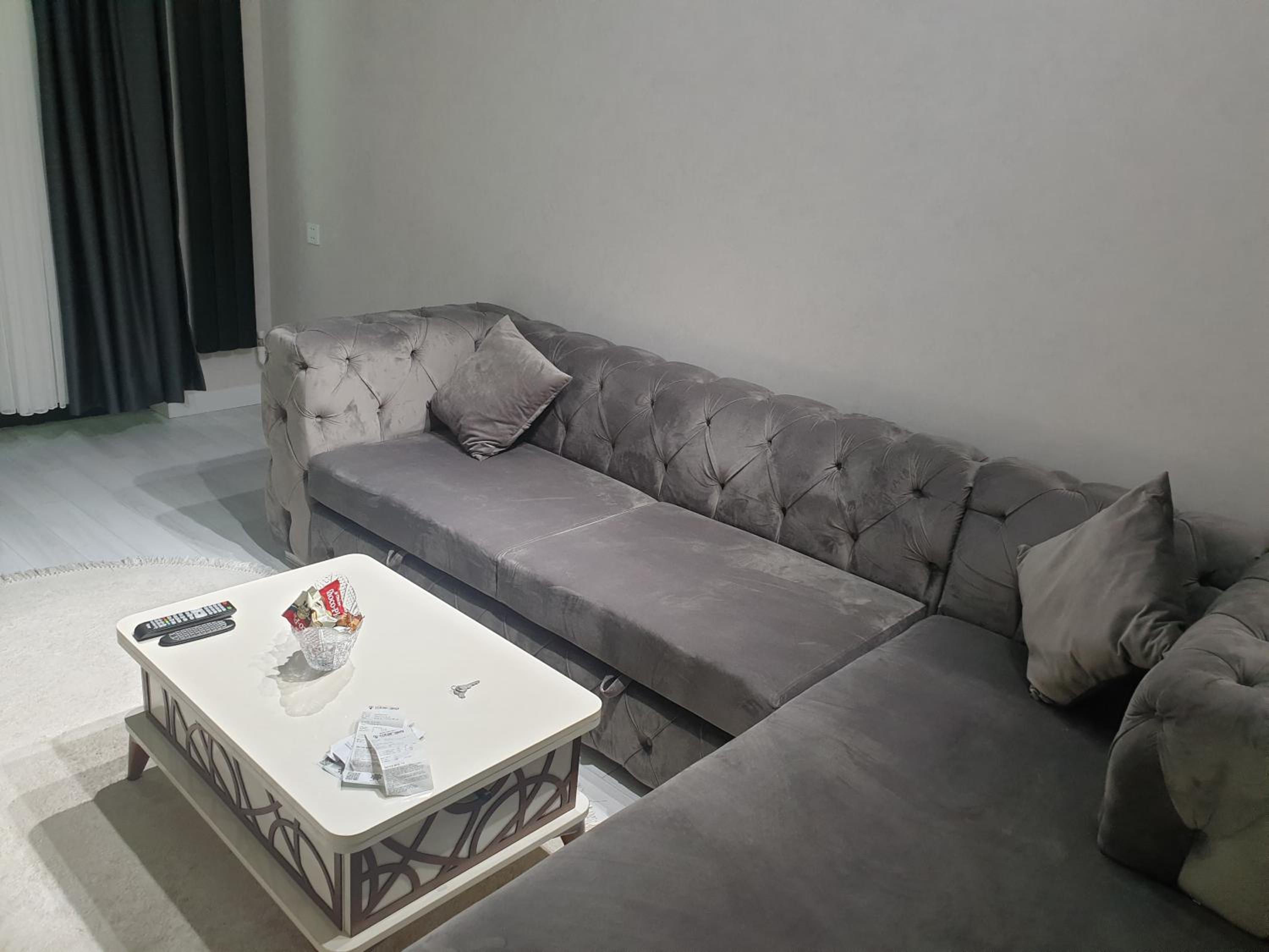 Kaspi Levent