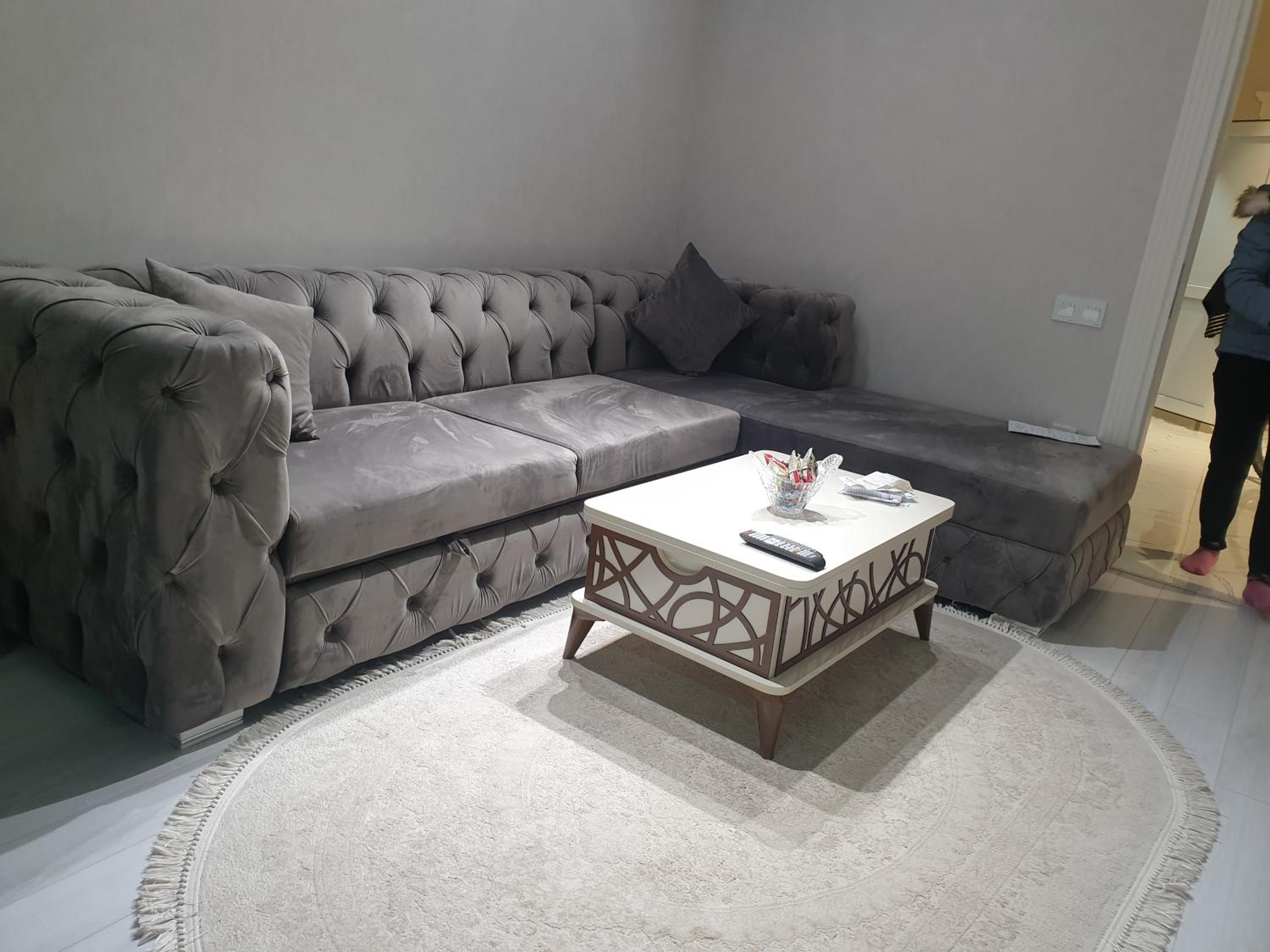 Kaspi Levent