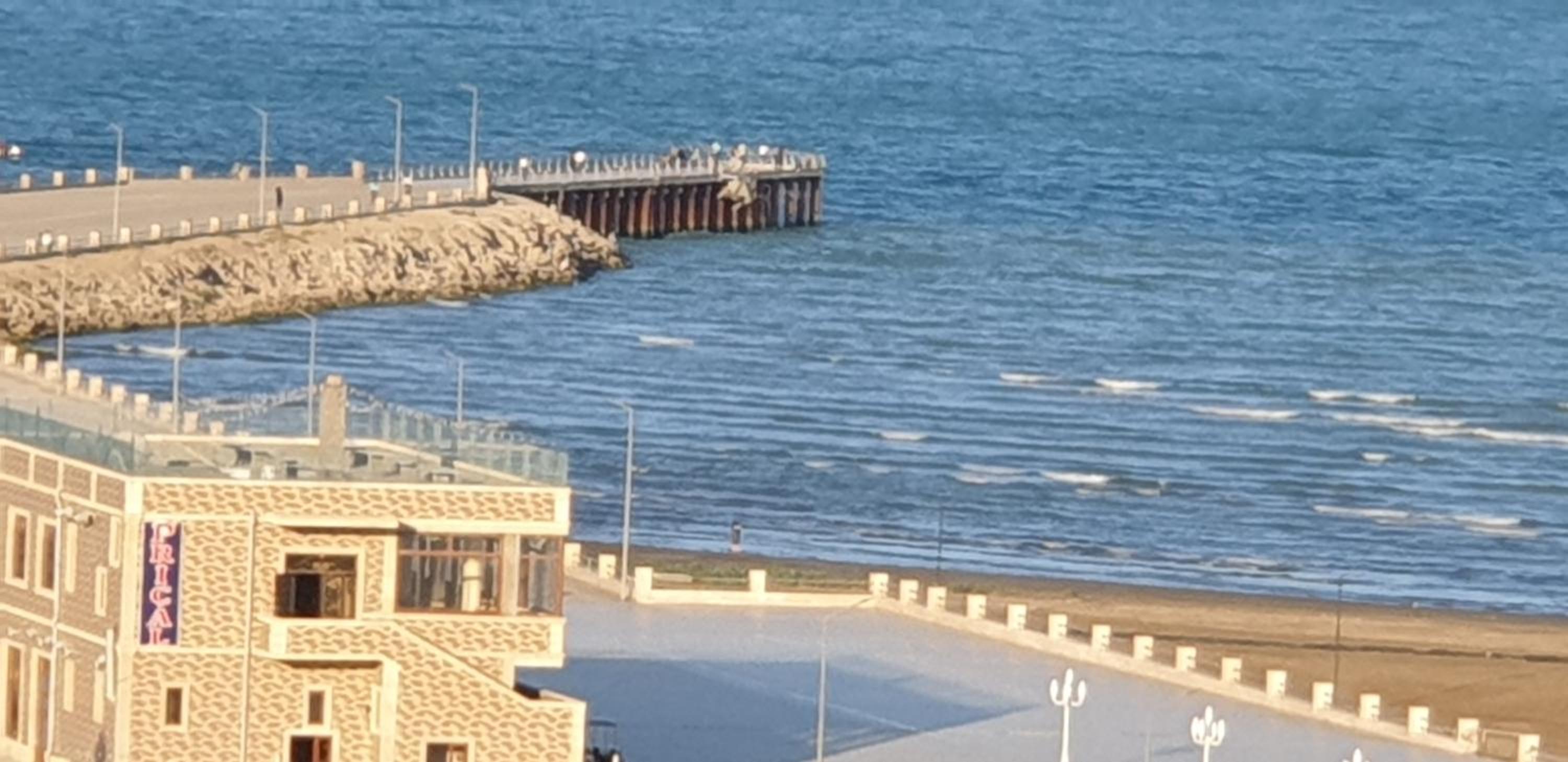 Kaspi Levent