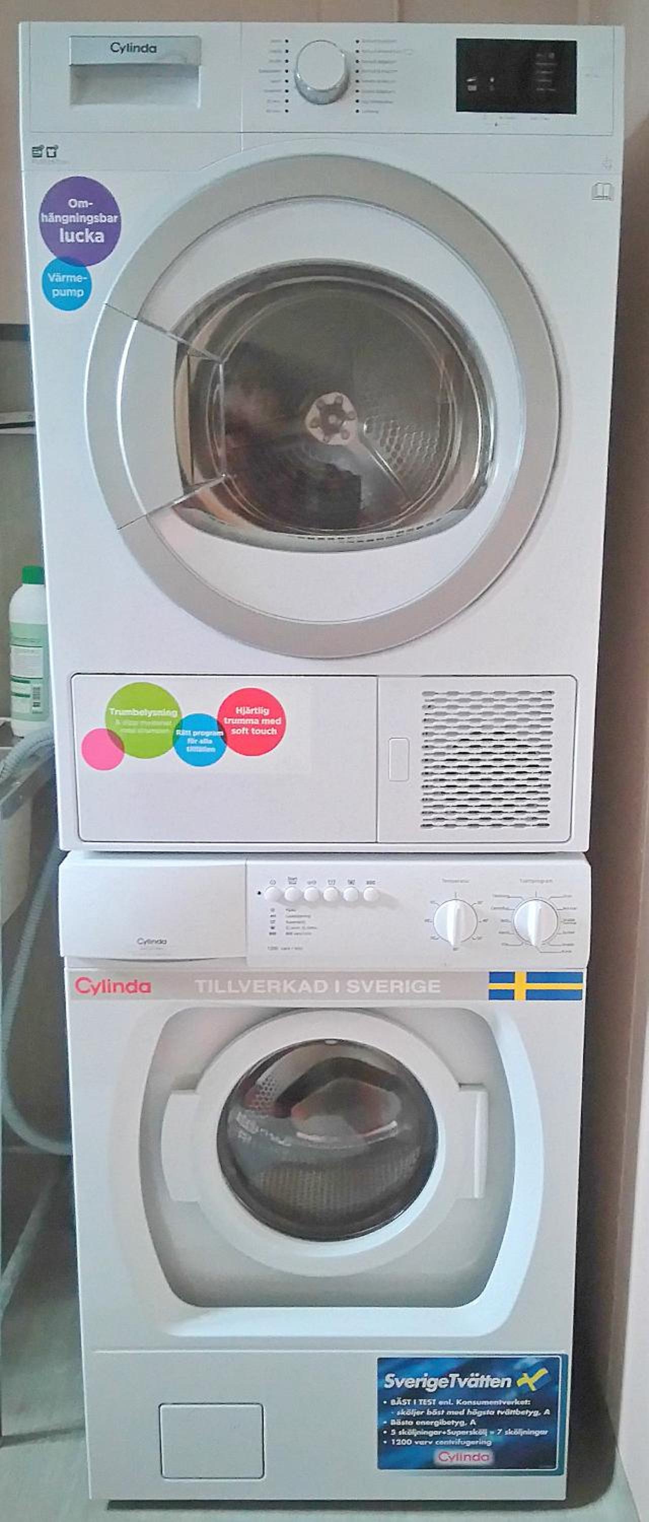 LillStugan på Örsgänge Delsbo