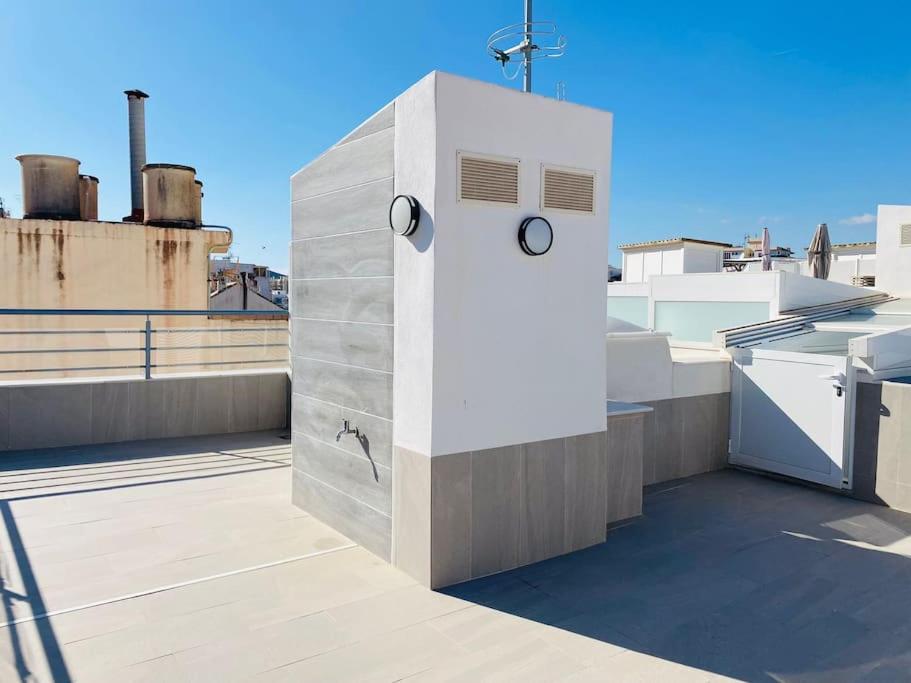 roof