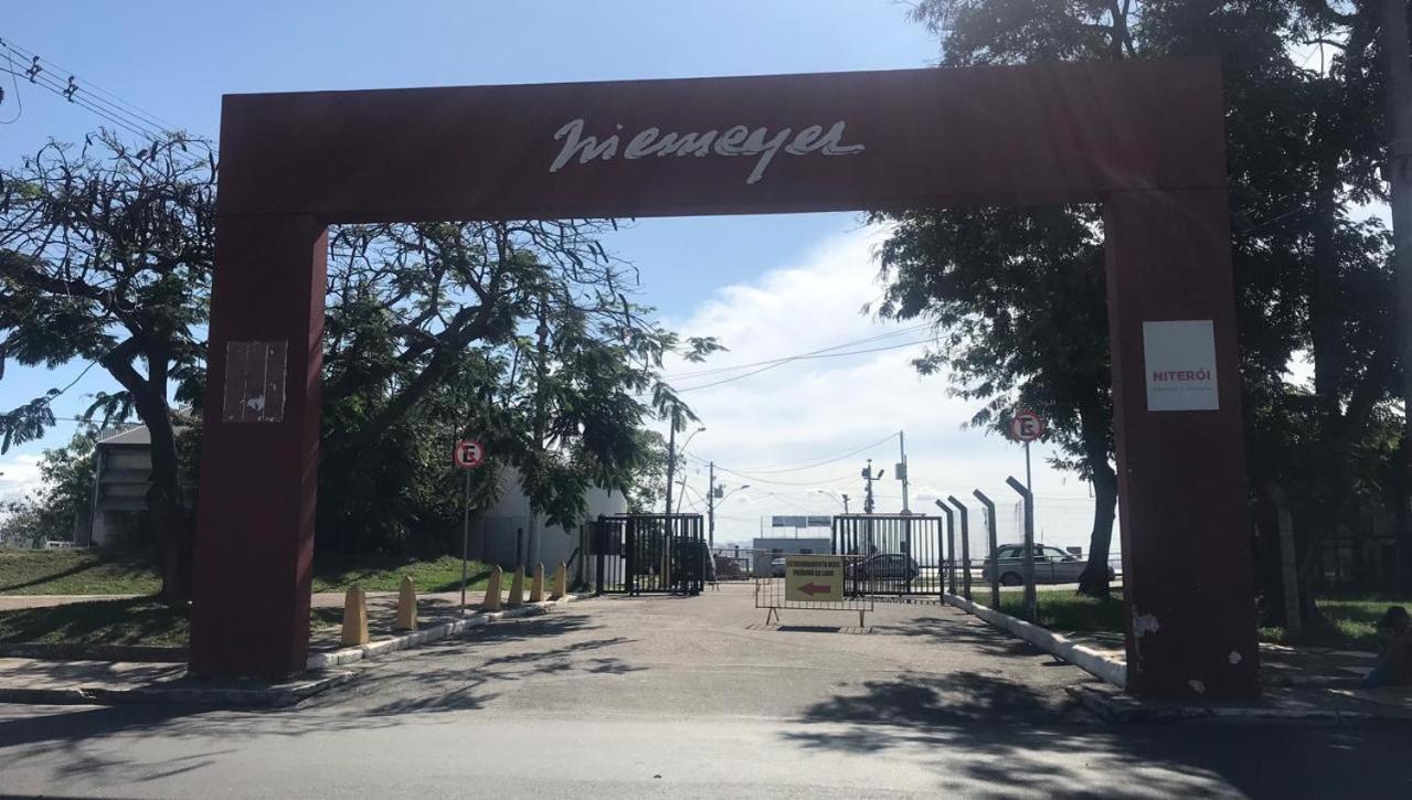 Kitnet Centro Niterói melhor localização com 14 M2