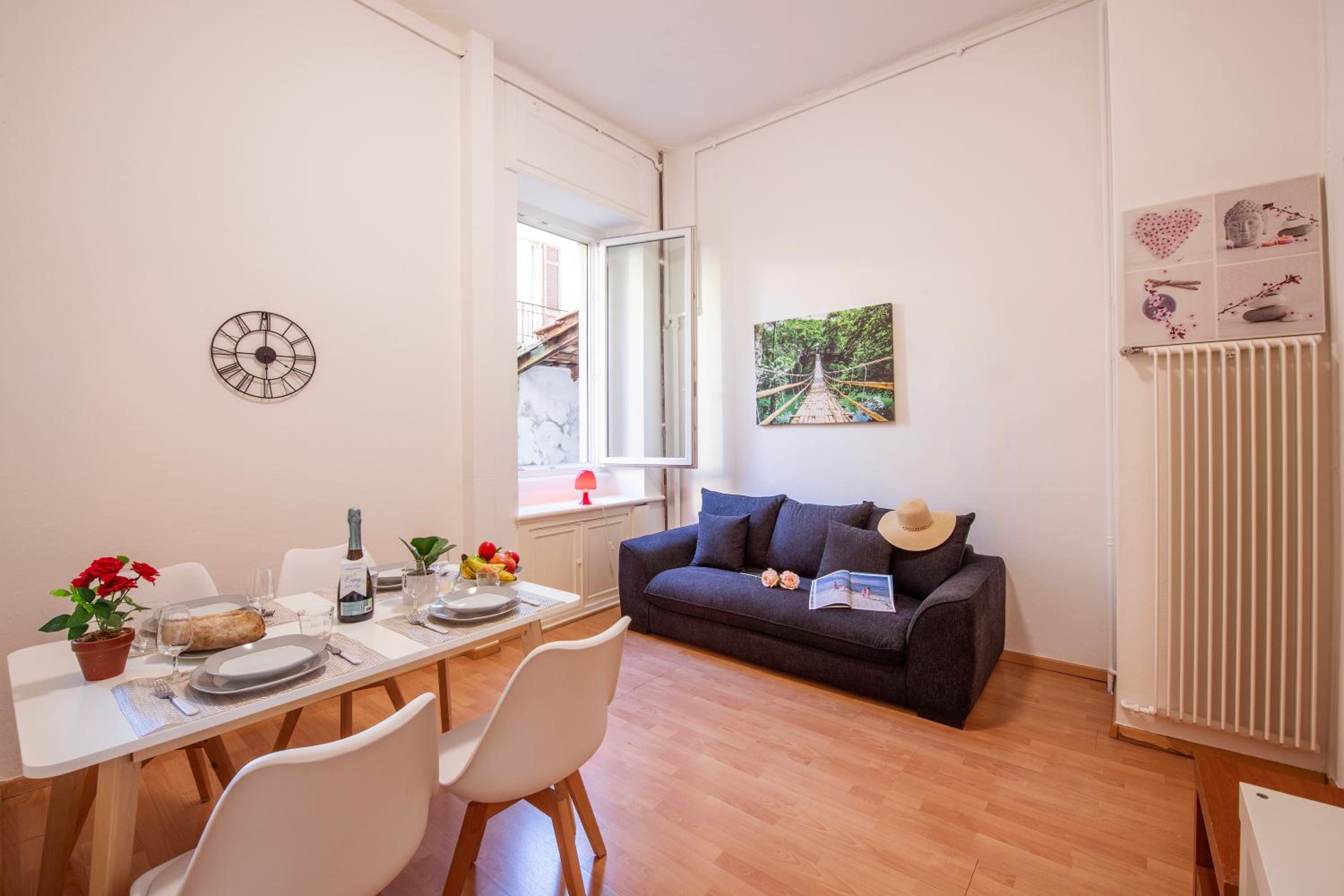 Ferienhaus in Lugano - Happy Rentals