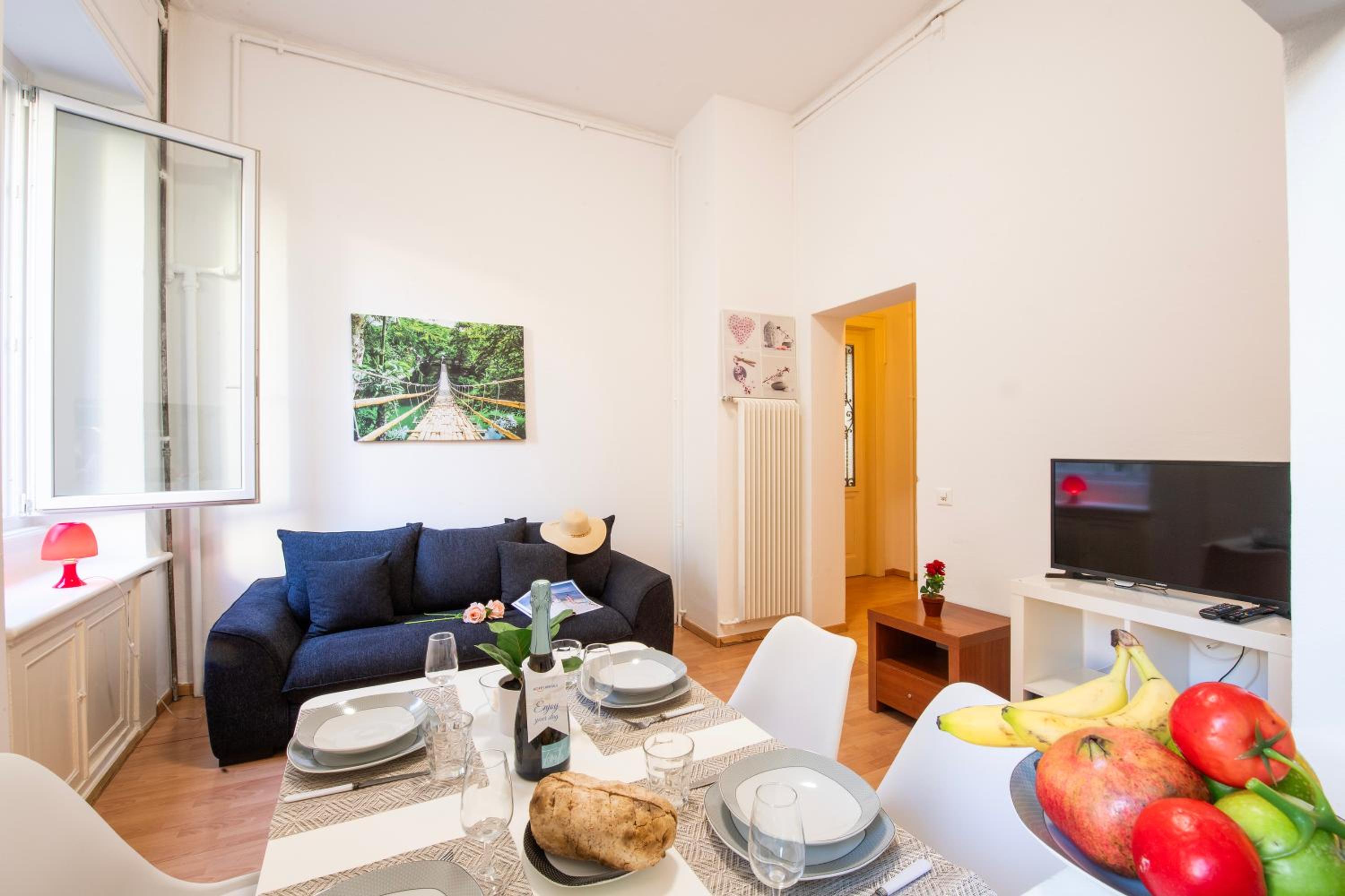 Ferienhaus in Lugano - Happy Rentals