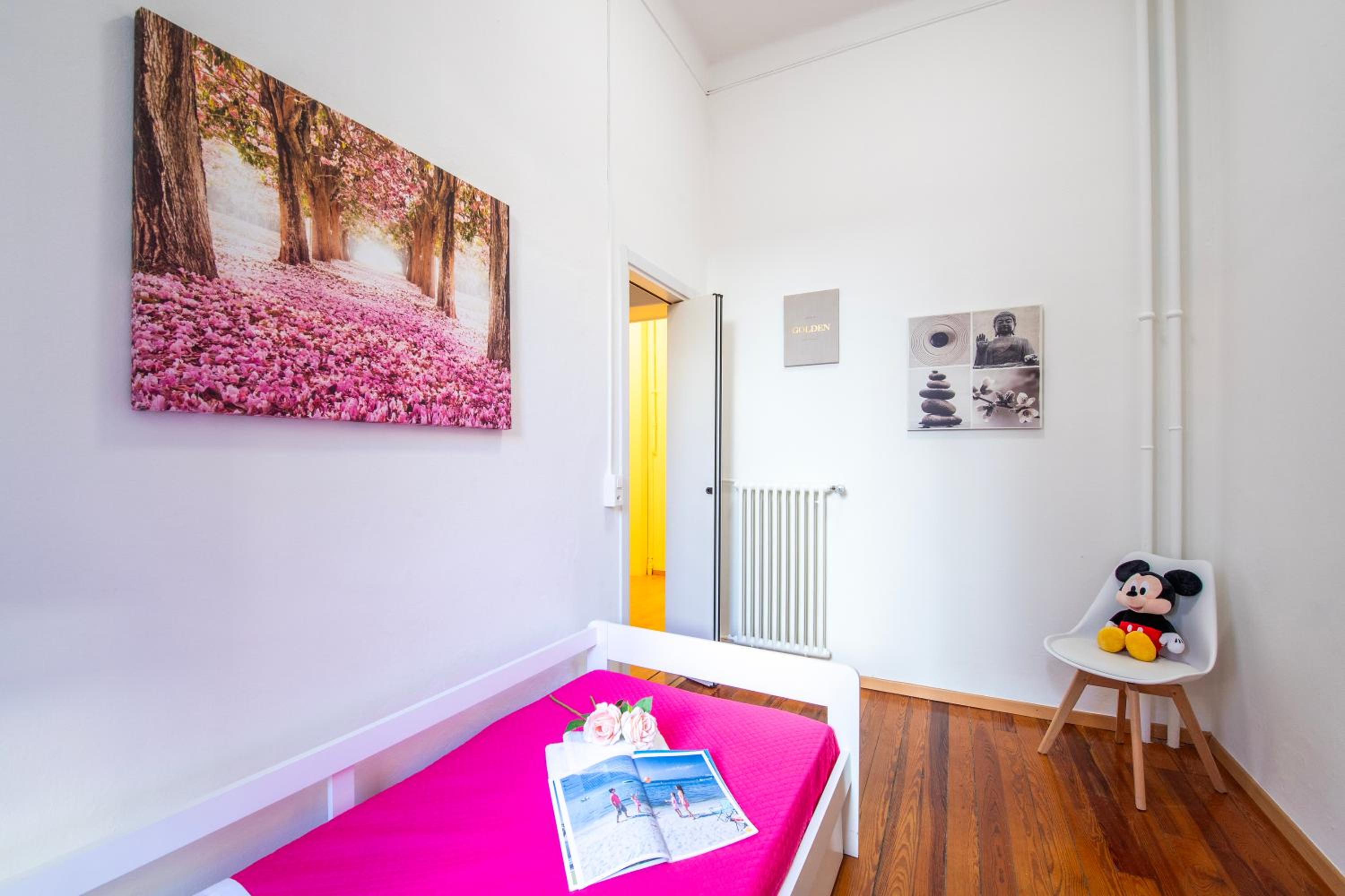 Ferienhaus in Lugano - Happy Rentals