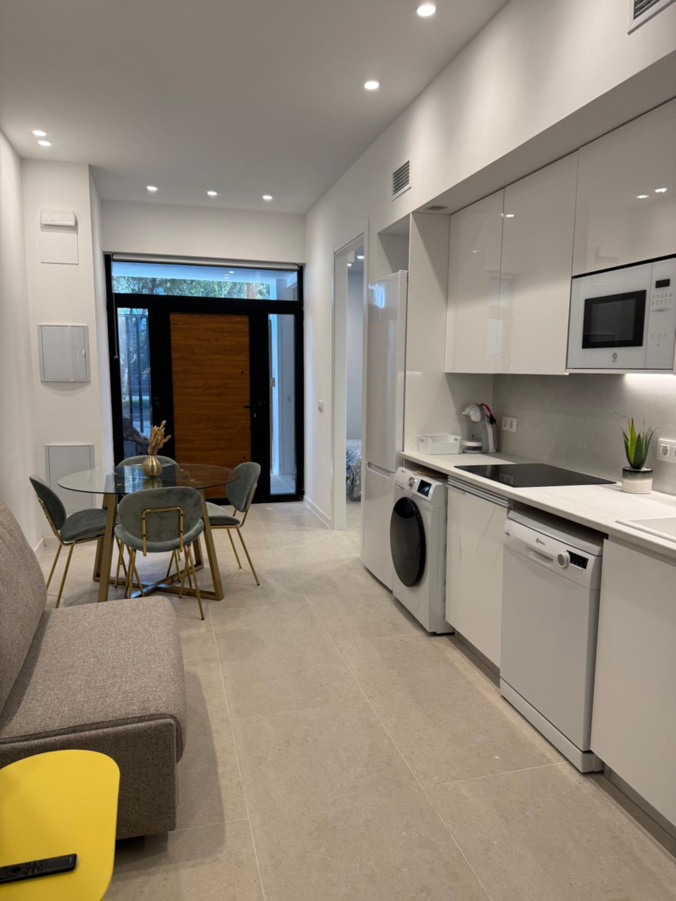 MAGNO Loft- CIENCIAS