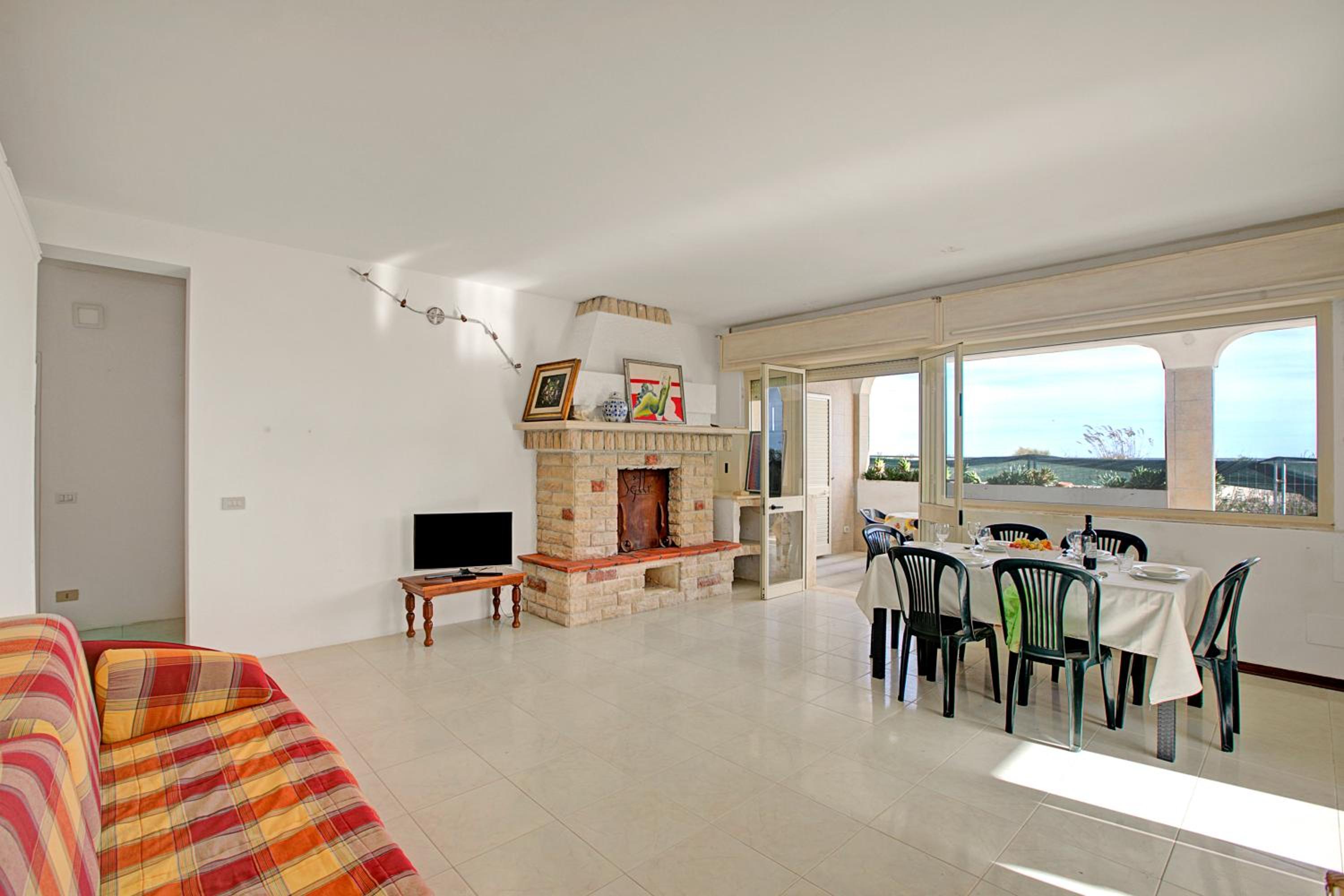Villa Dei Fanti On The Sandy Beach - Happy Rentals view 2