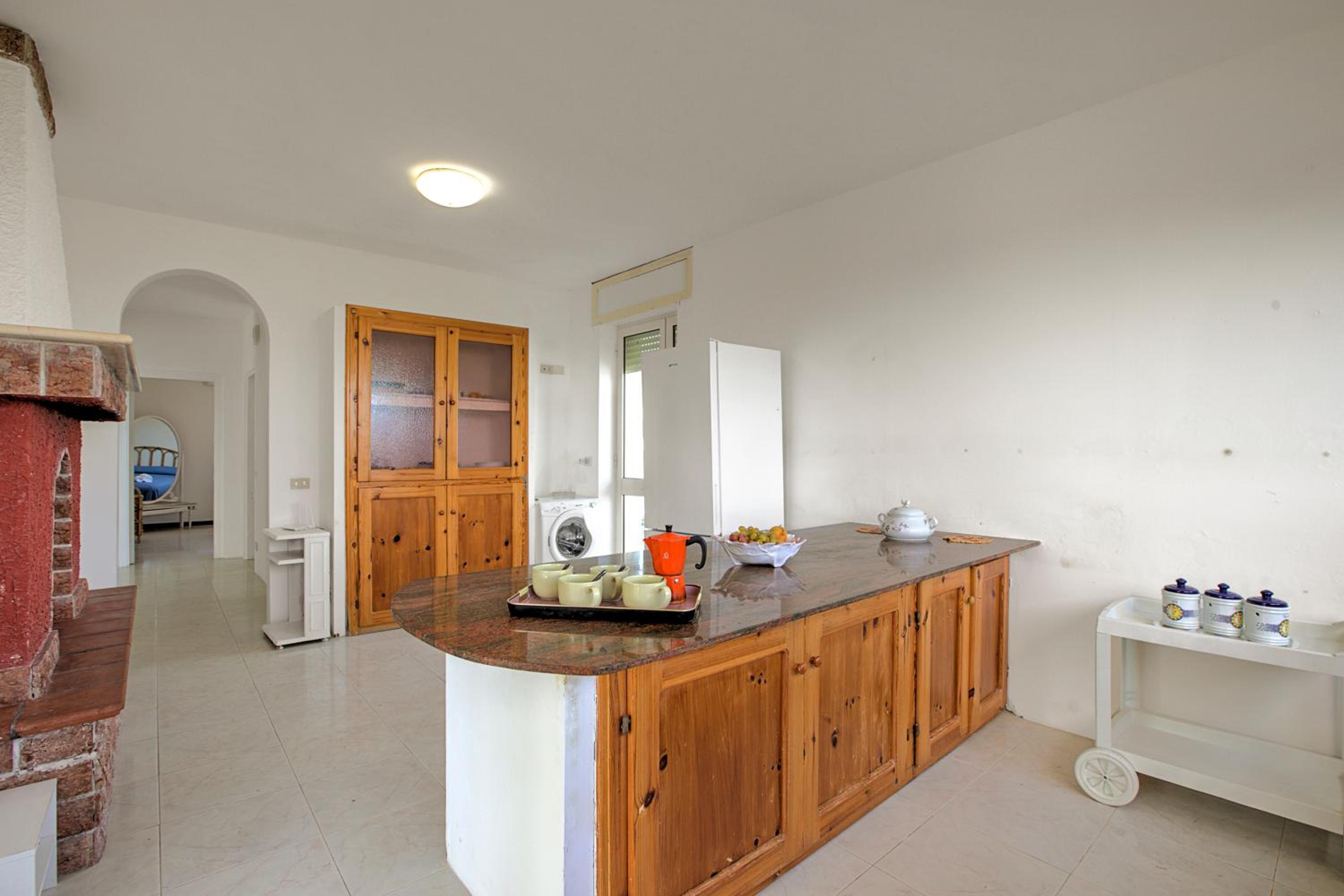 Villa Dei Fanti On The Sandy Beach - Happy Rentals view 3