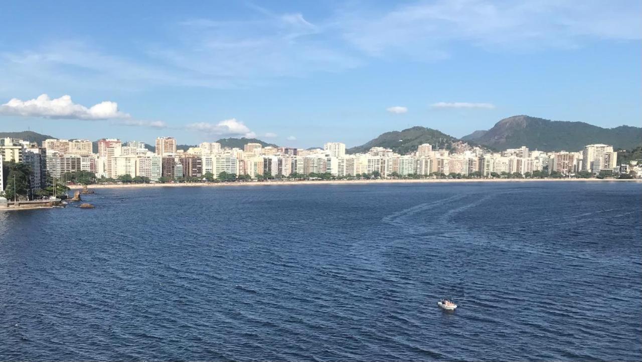 Kitnet Centro Niterói melhor localização com 14 M2