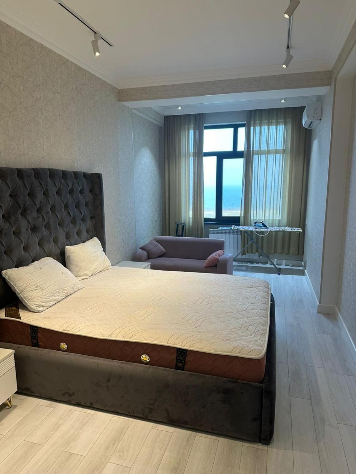 Kaspi Levent