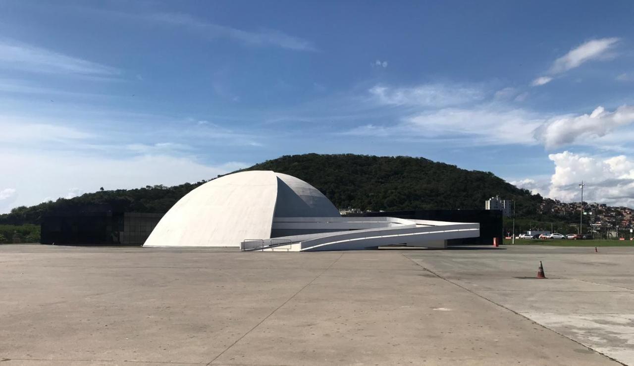 Kitnet Centro Niterói melhor localização com 14 M2