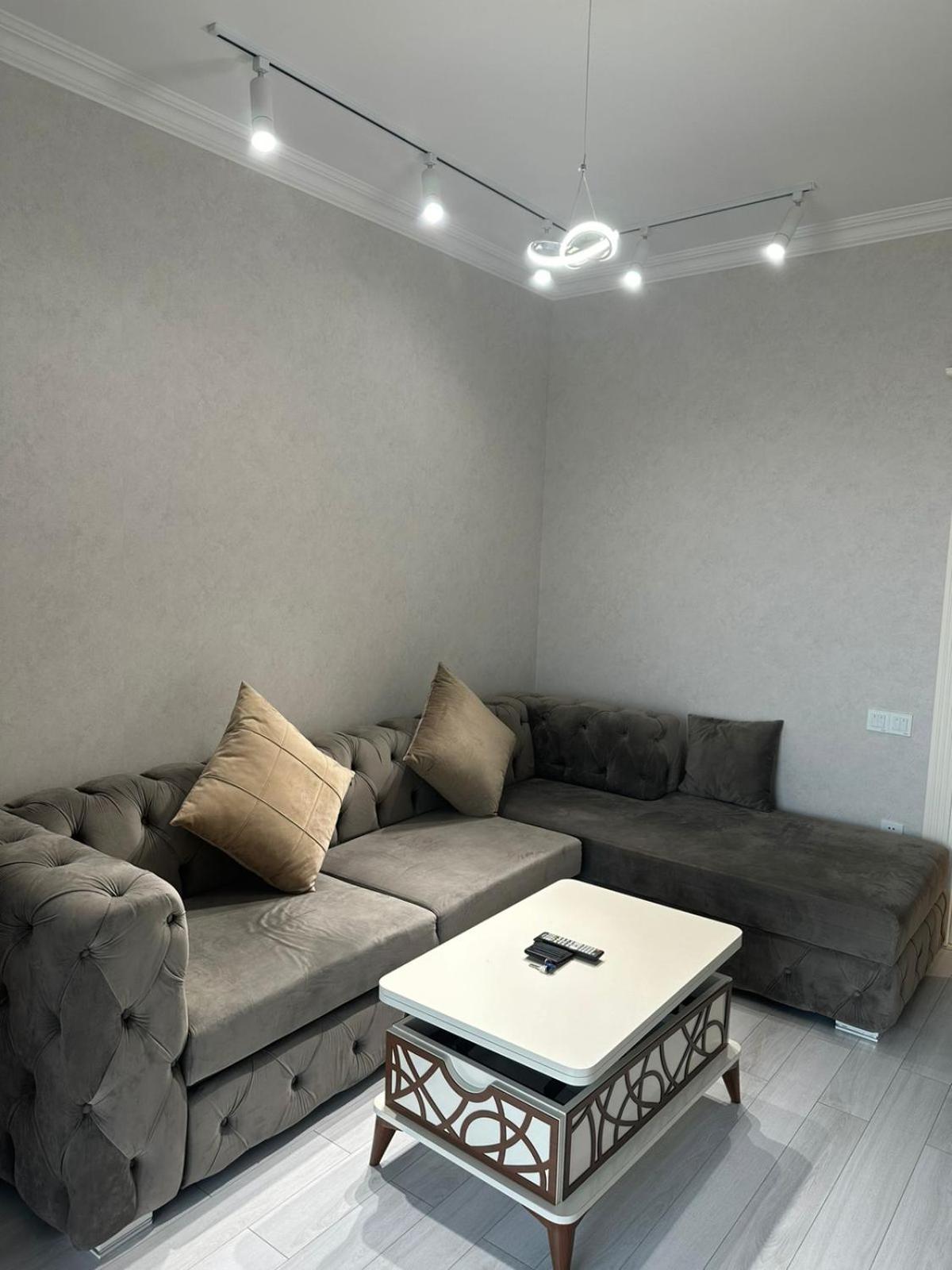 Kaspi Levent