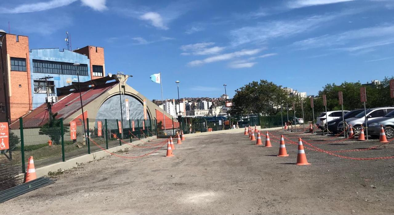 Kitnet Centro Niterói melhor localização com 14 M2