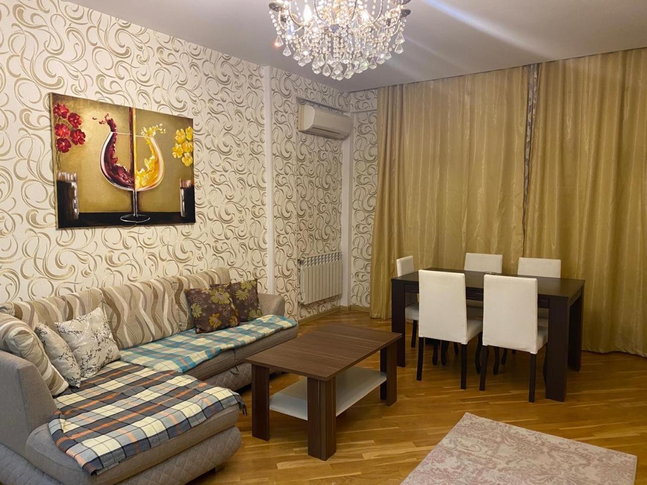 AZINKO Residence Baku