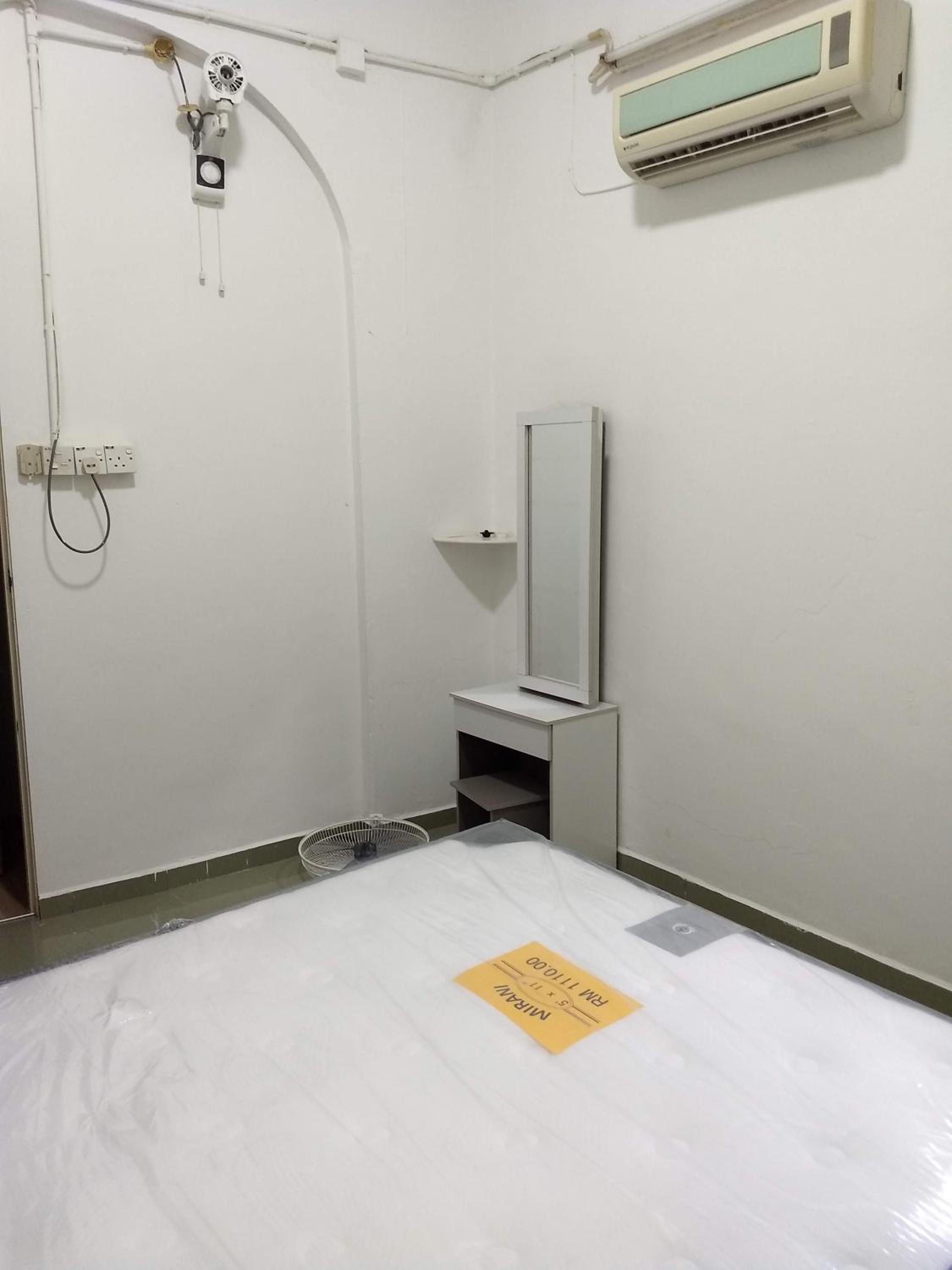 Amoy Lane Hostel Penang