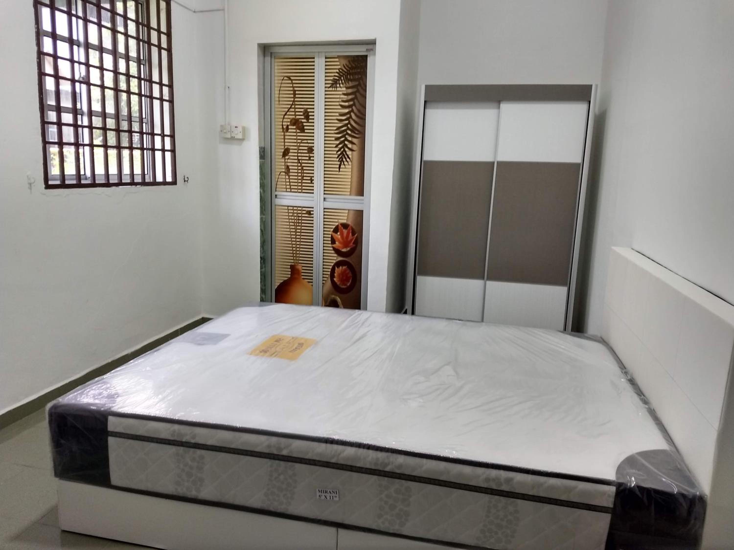 Amoy Lane Hostel Penang