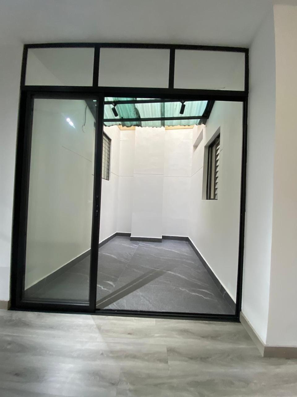 Cómodo Apto en laureles