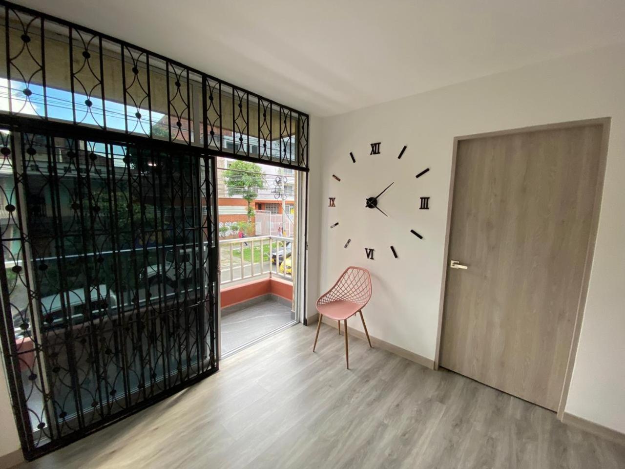 Cómodo Apto en laureles