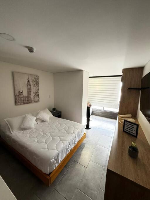 Apartamento excelente ubicación