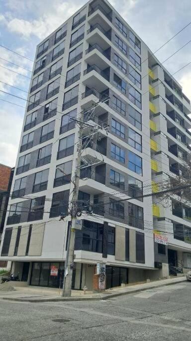 Apartamento excelente ubicación