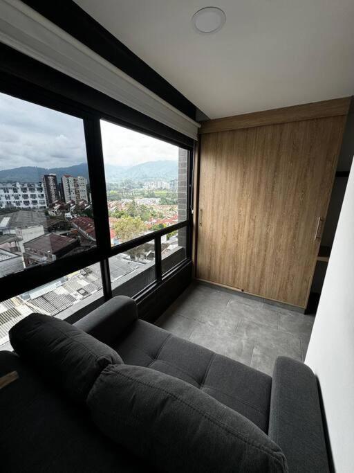 Apartamento excelente ubicación