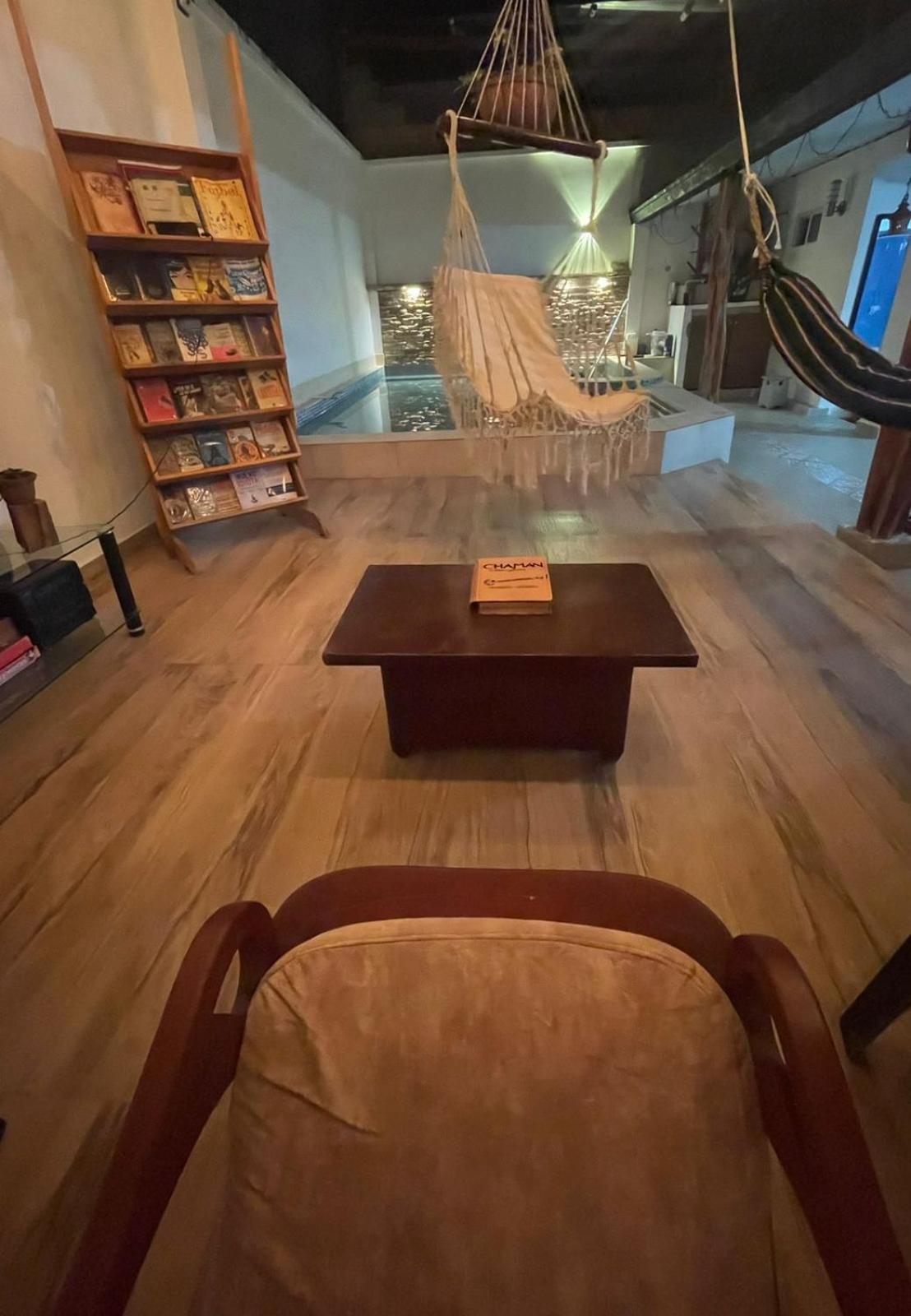 Casa Hostal los Profes