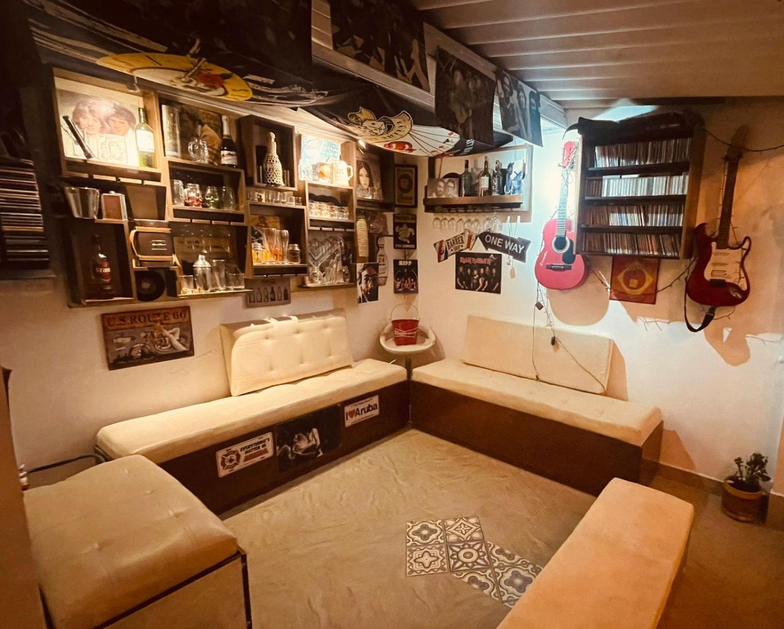 Casa Hostal los Profes