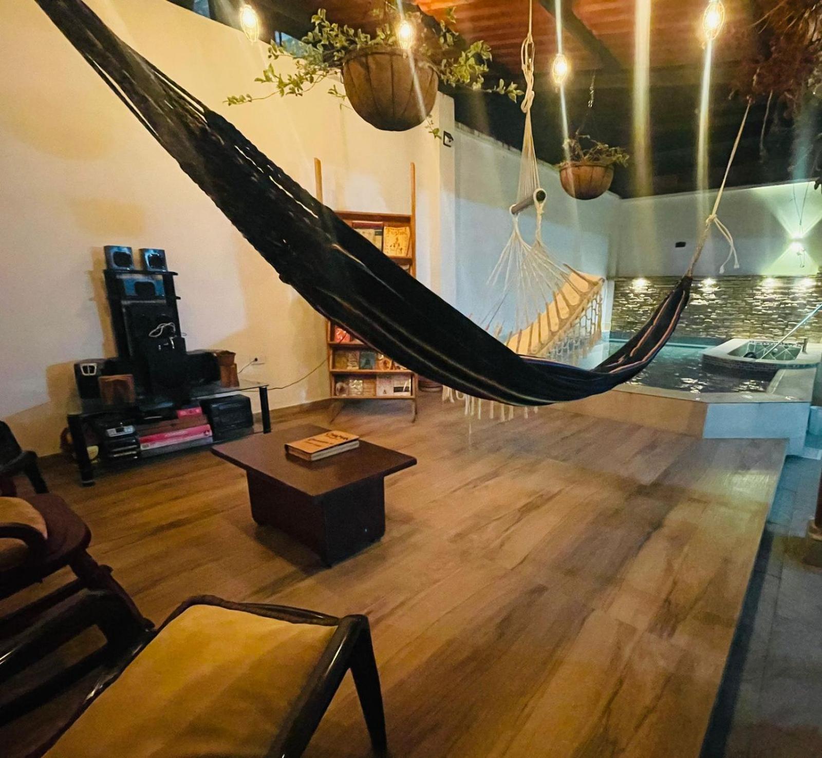 Casa Hostal los Profes