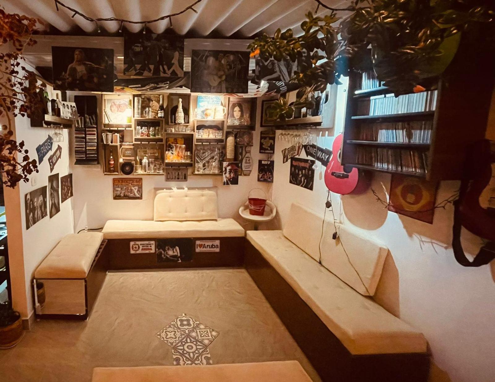 Casa Hostal los Profes