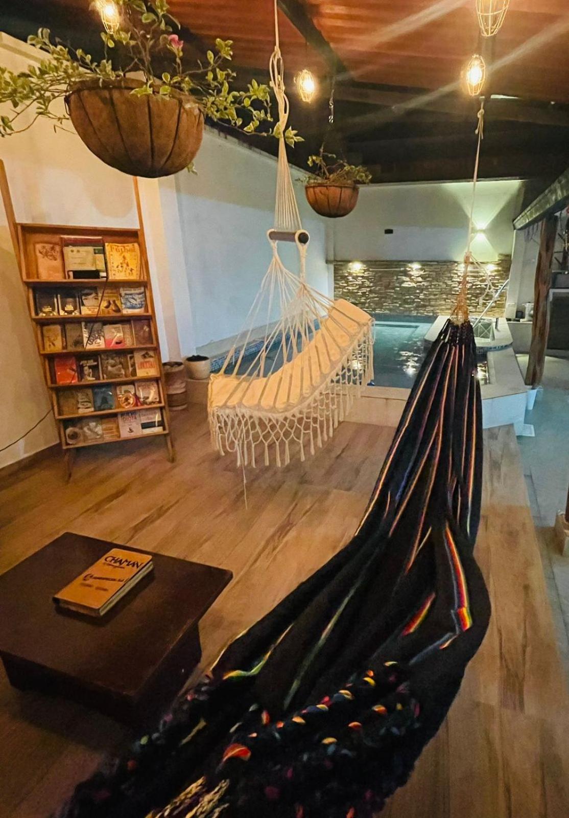 Casa Hostal los Profes