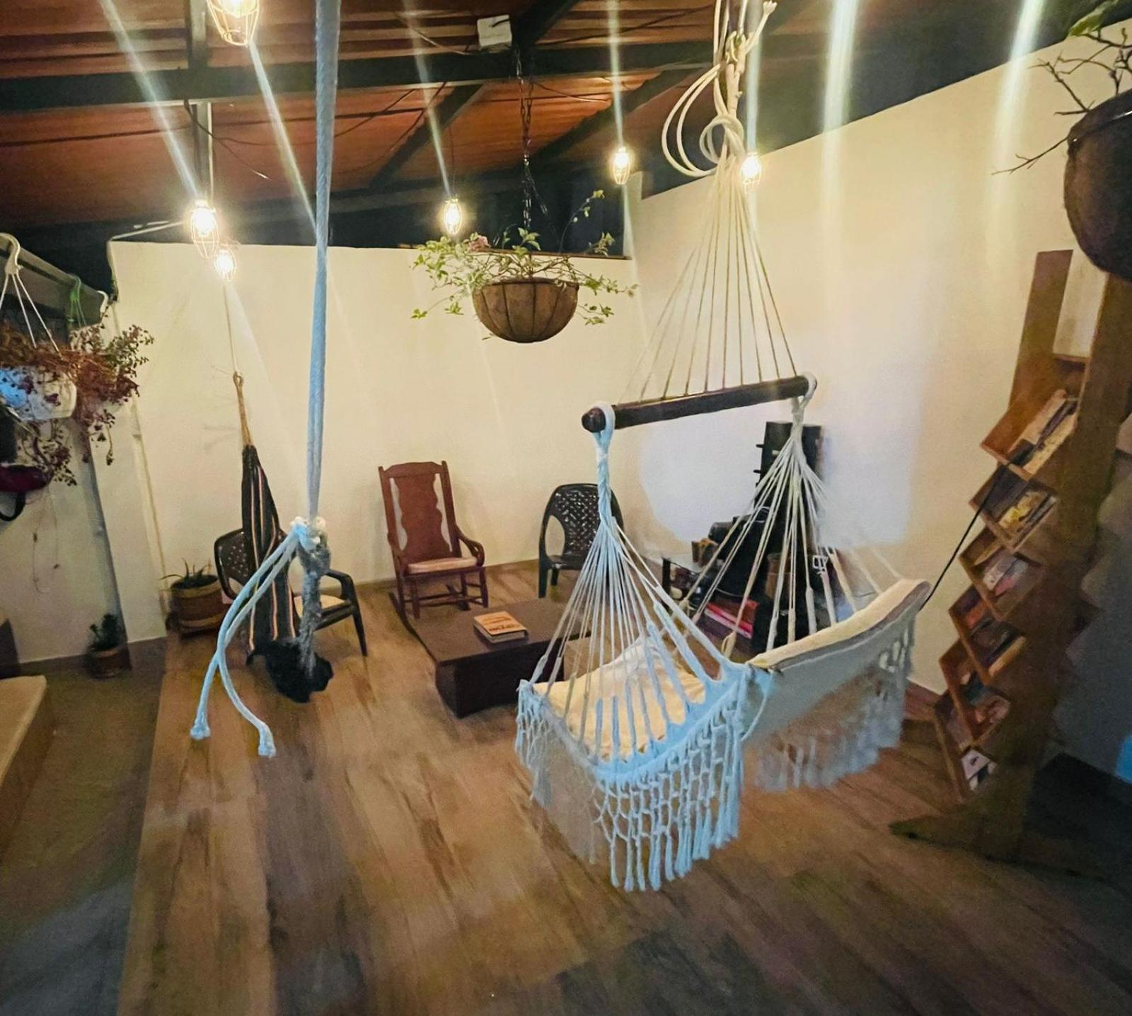 Casa Hostal los Profes