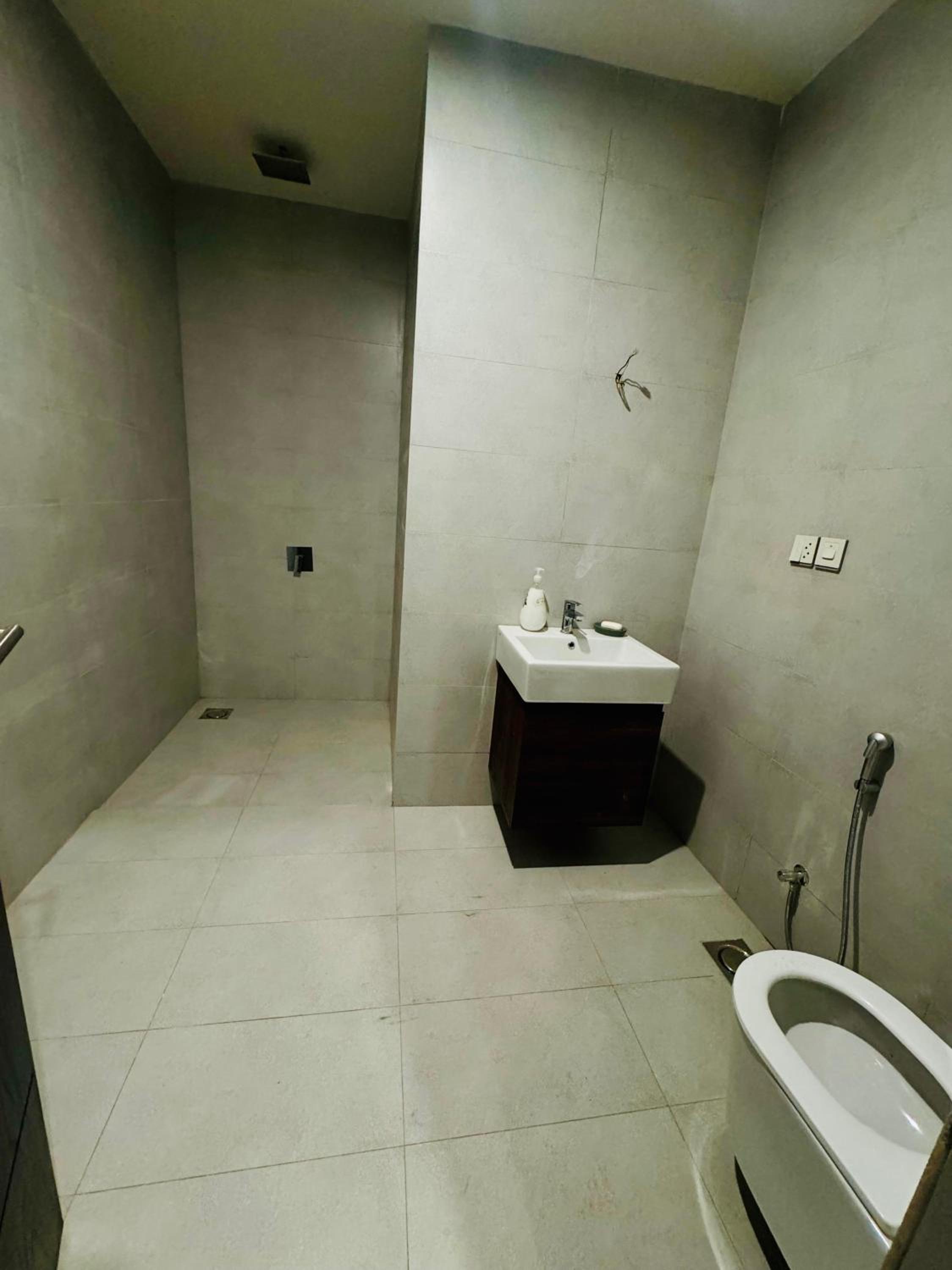 SkyParkone 2bedroom apartment