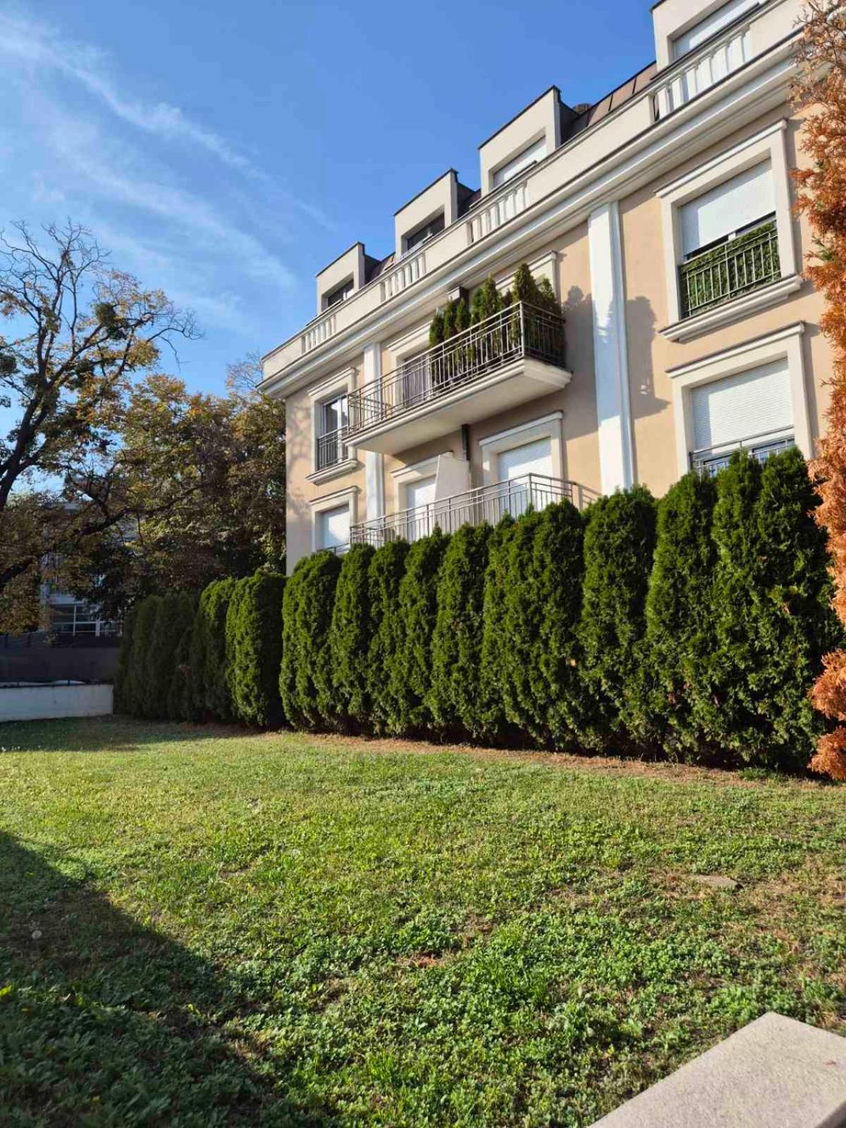 Apartman Dedinje
