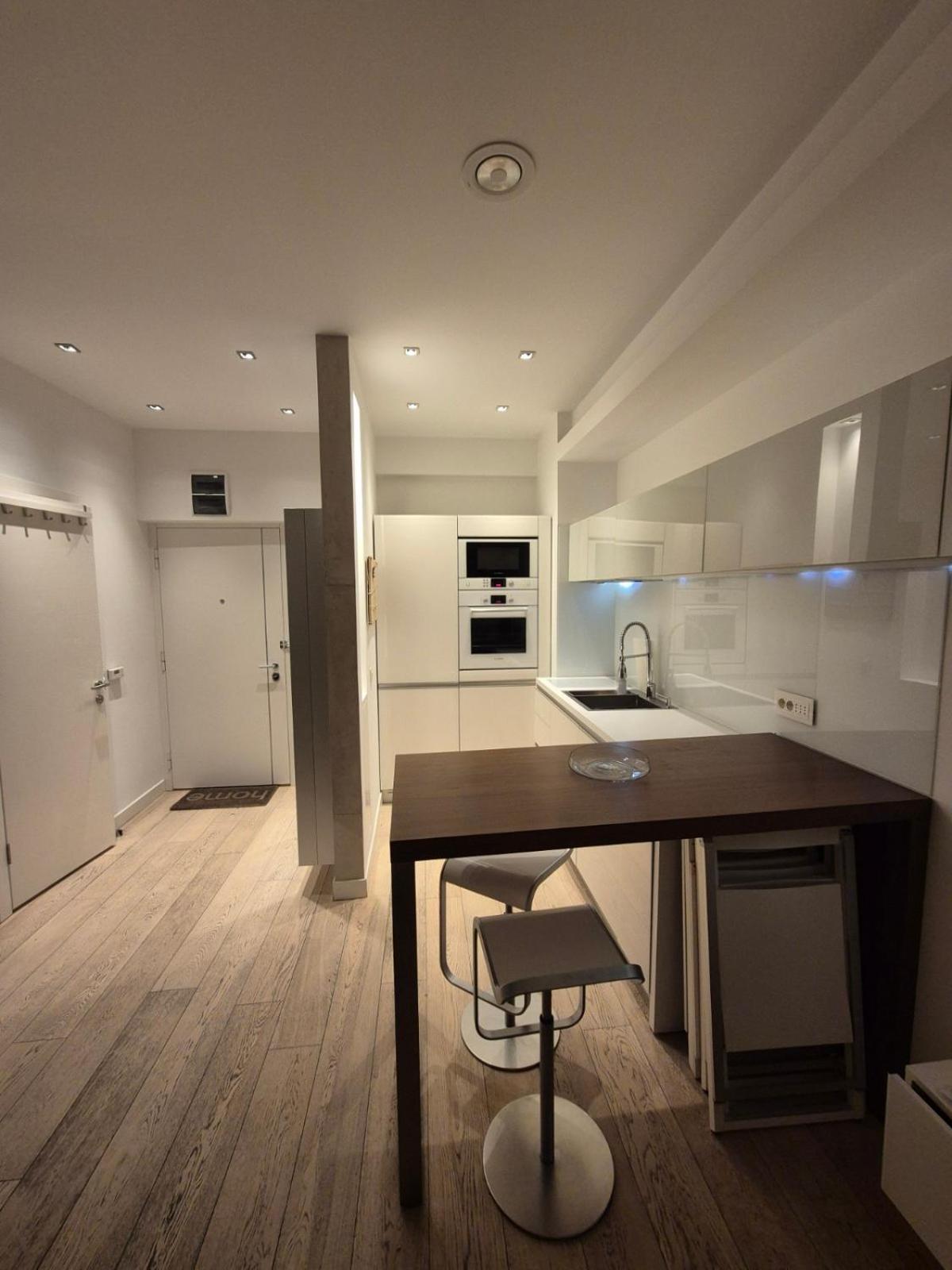 Apartman Dedinje