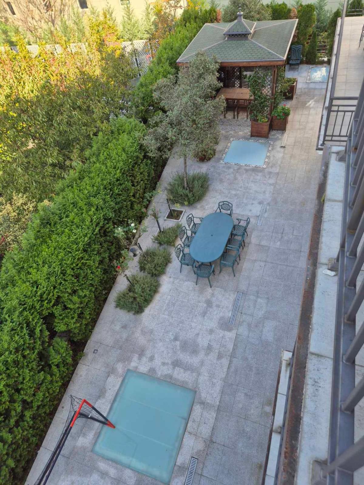 Apartman Dedinje