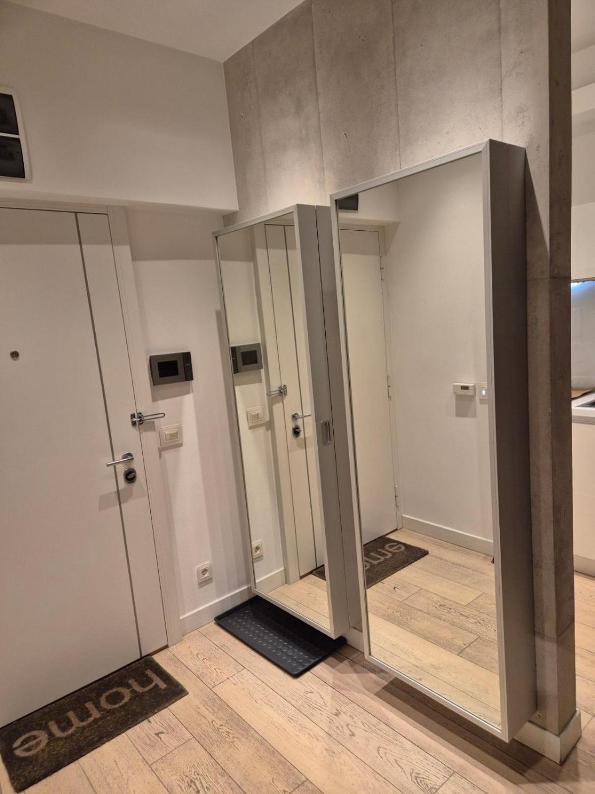Apartman Dedinje