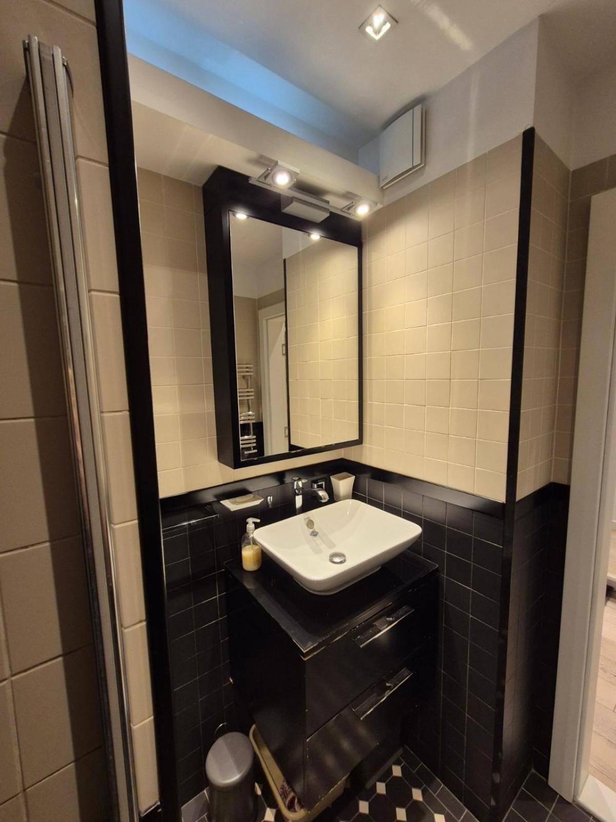 Apartman Dedinje