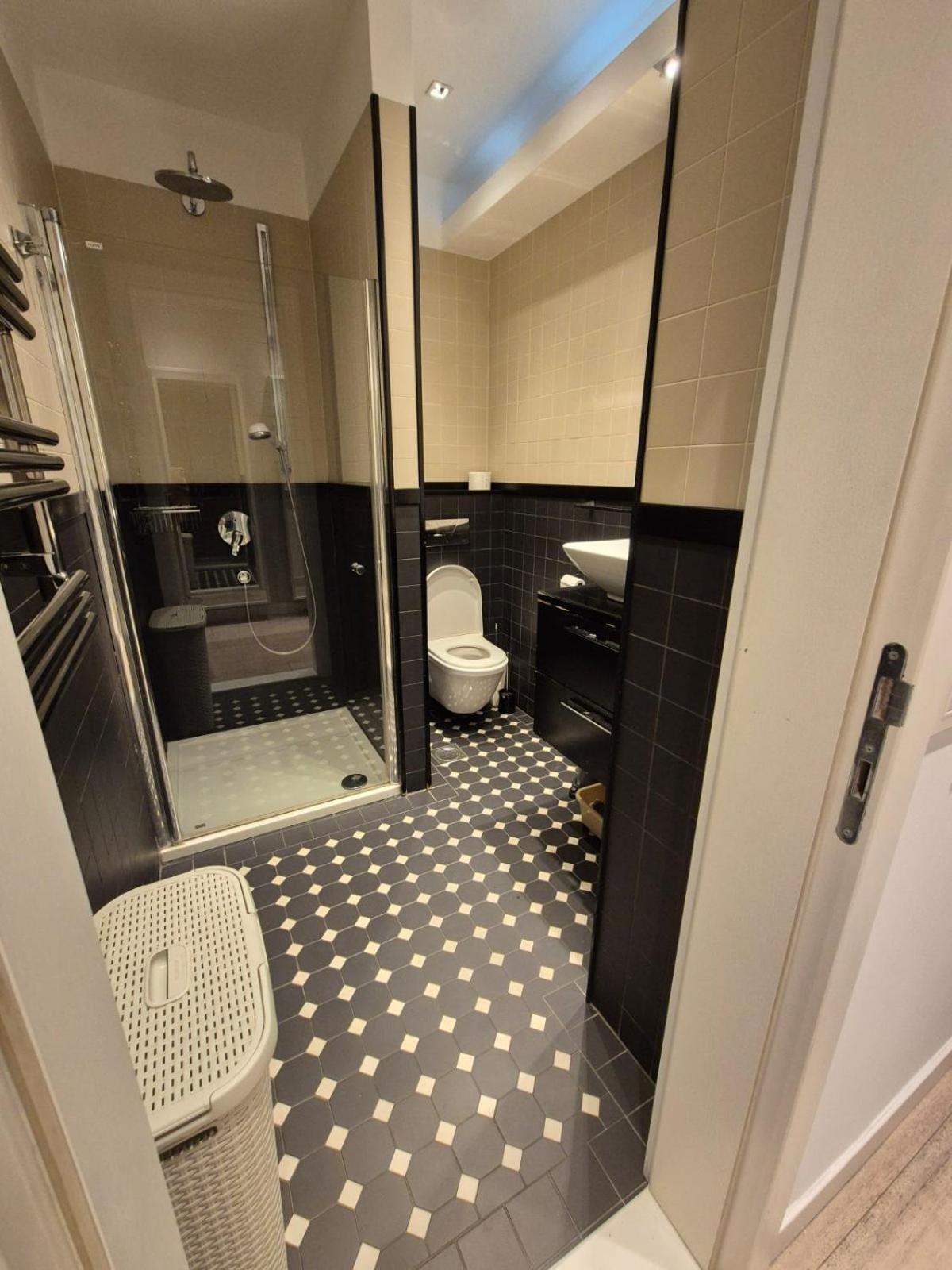 Apartman Dedinje