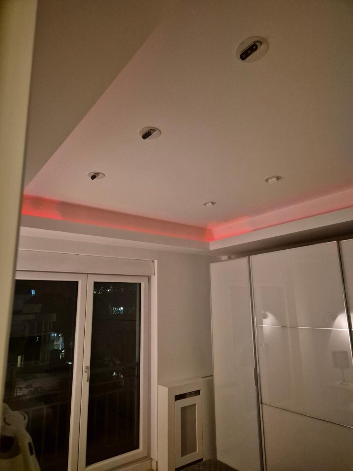 Apartman Dedinje
