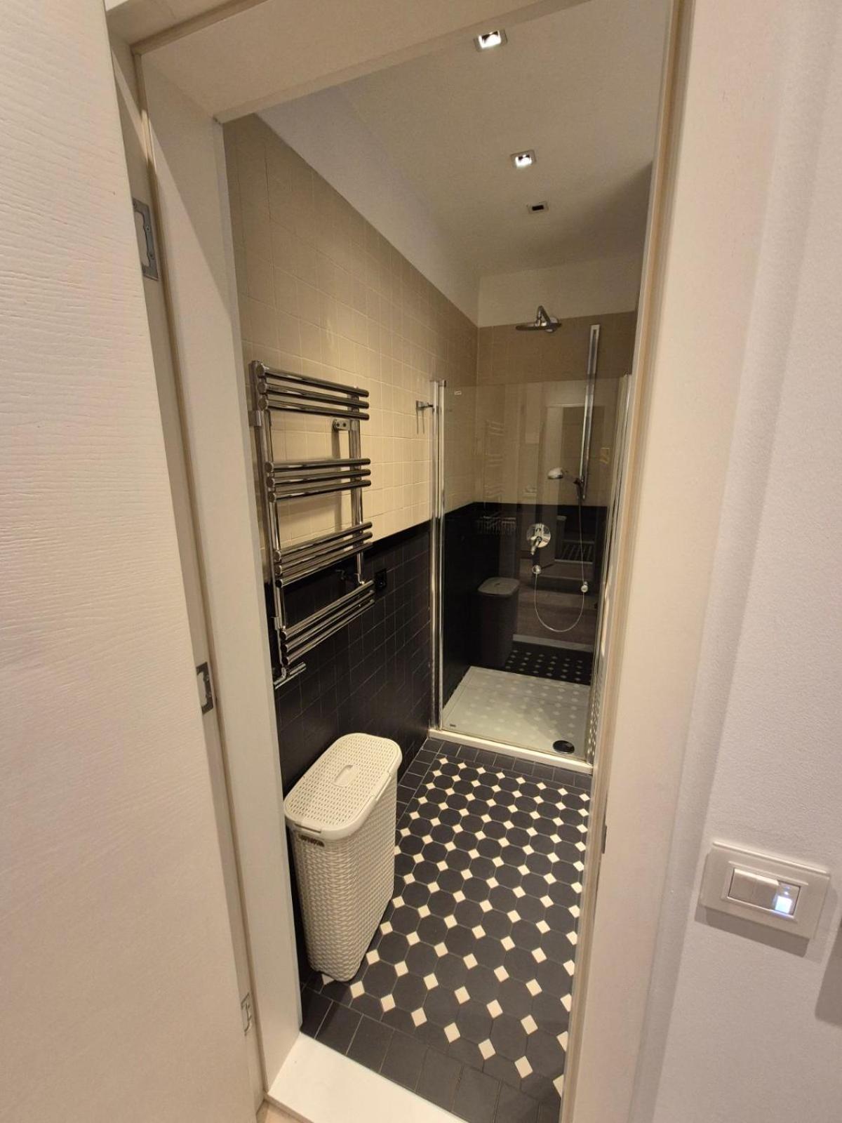 Apartman Dedinje