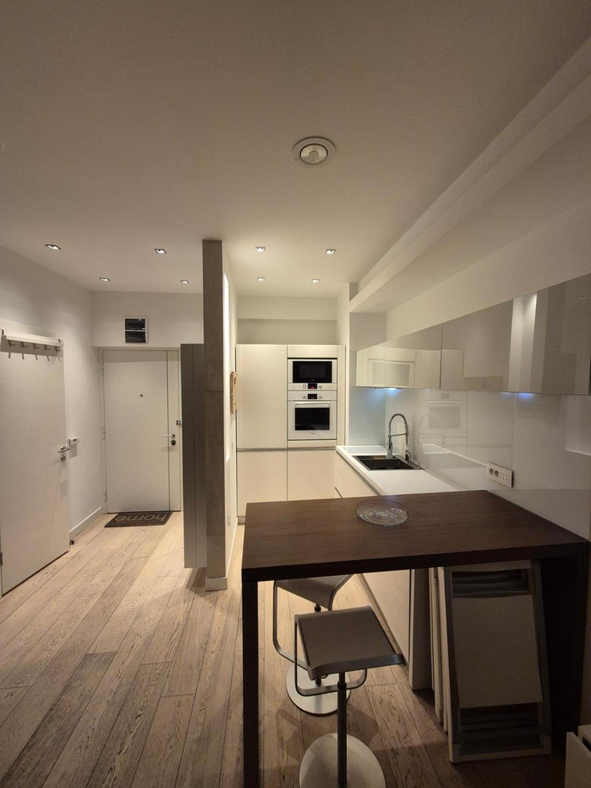 Apartman Dedinje