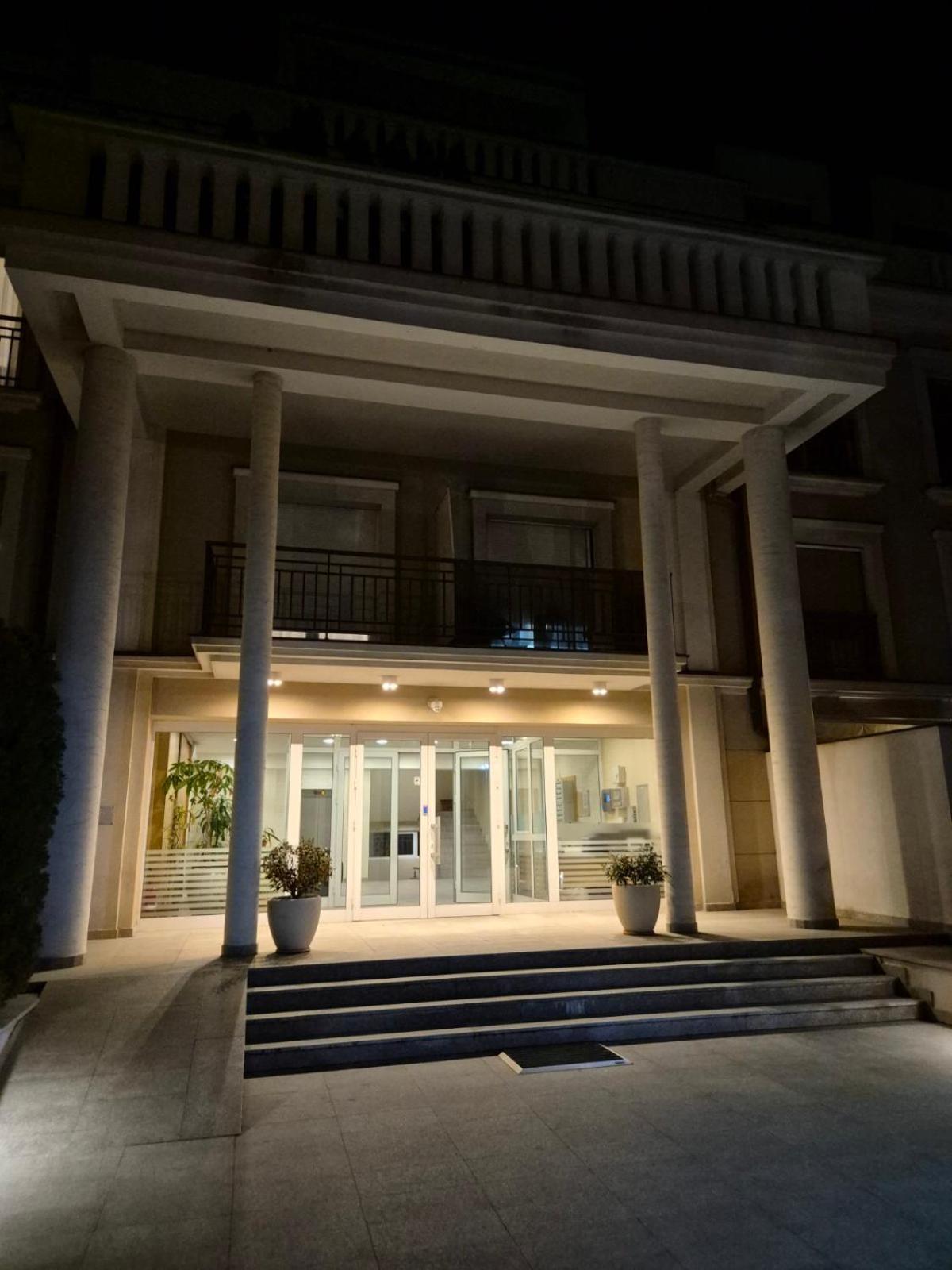 Apartman Dedinje