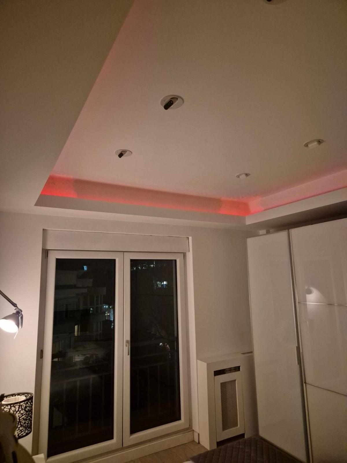 Apartman Dedinje