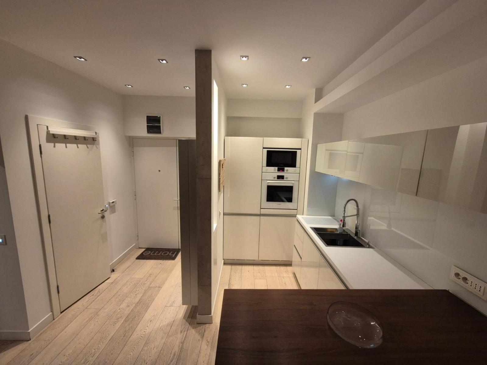 Apartman Dedinje