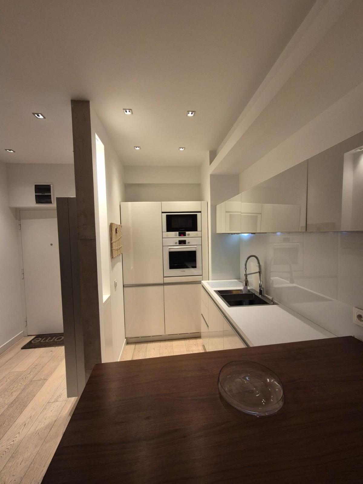 Apartman Dedinje